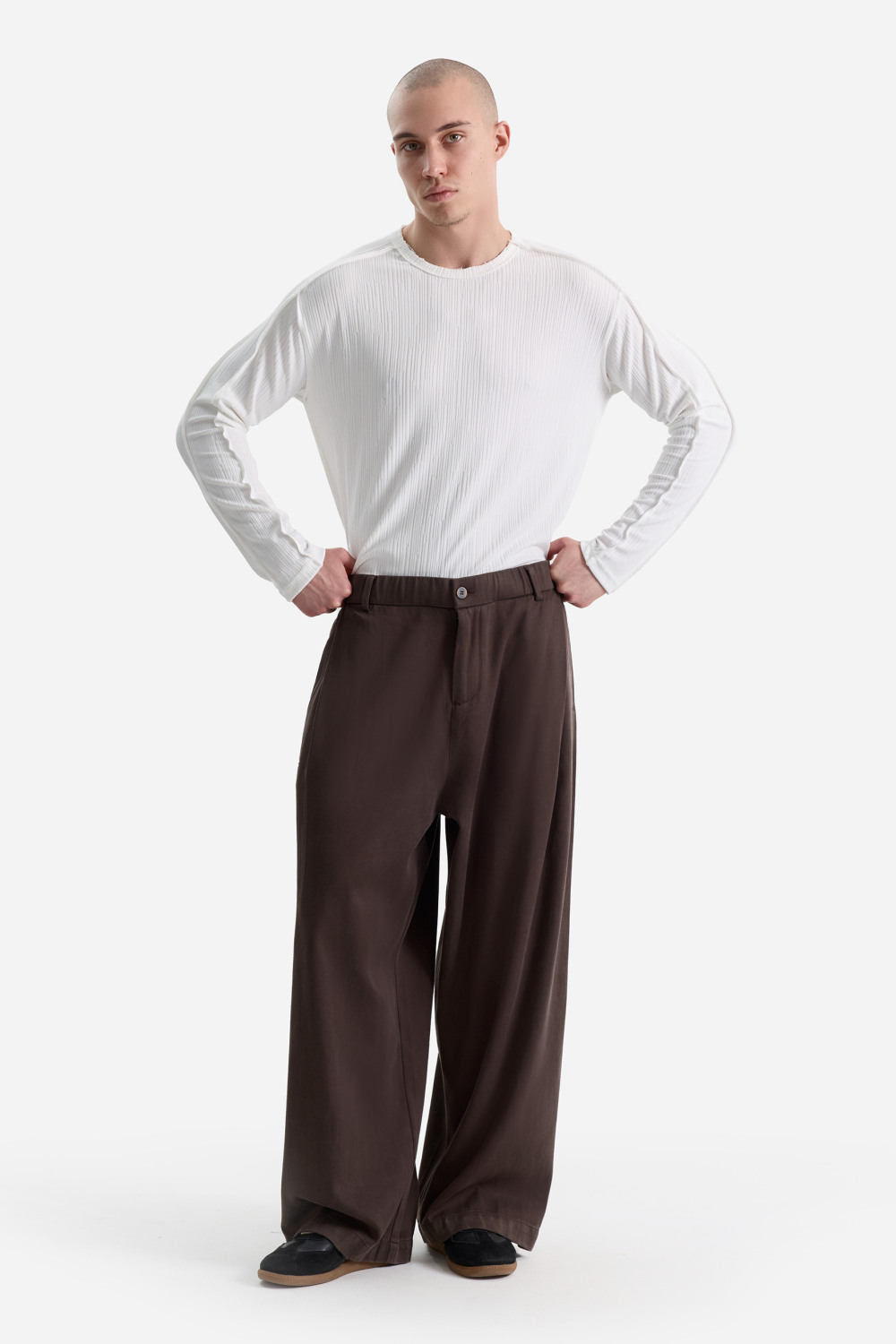 Брюки daily classy 2.0