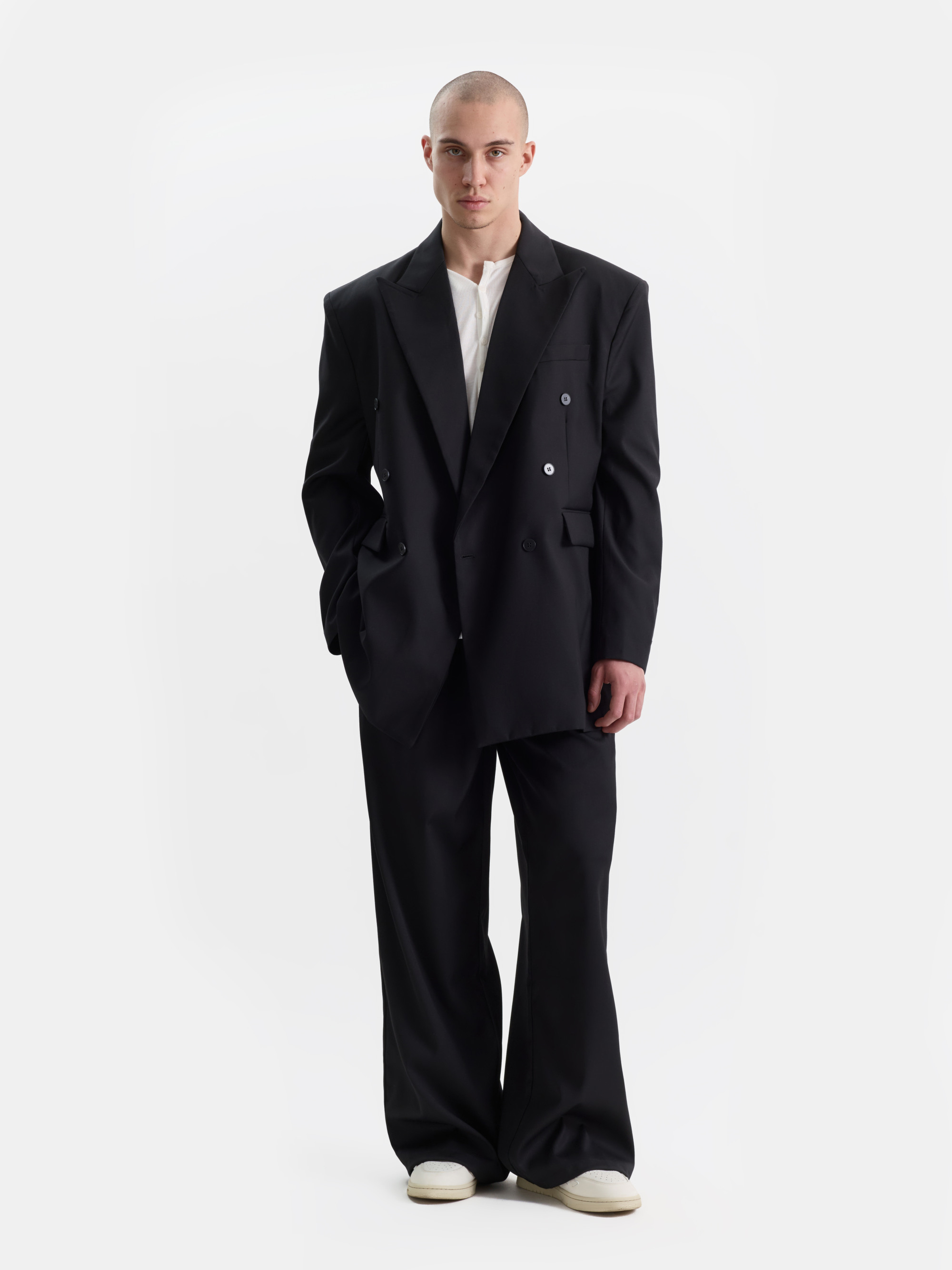​Пиджак Classic Bold