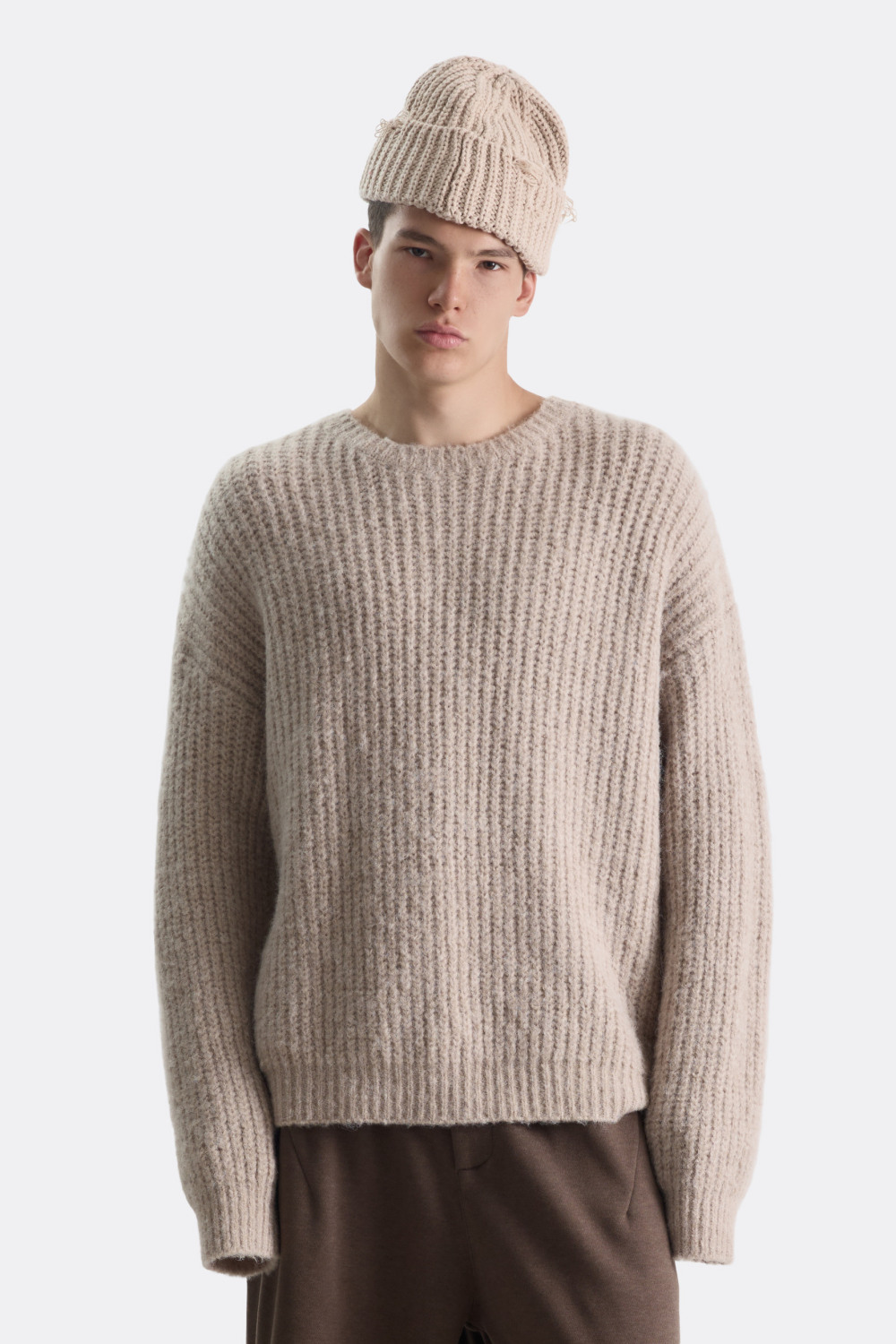 Свитер Granville