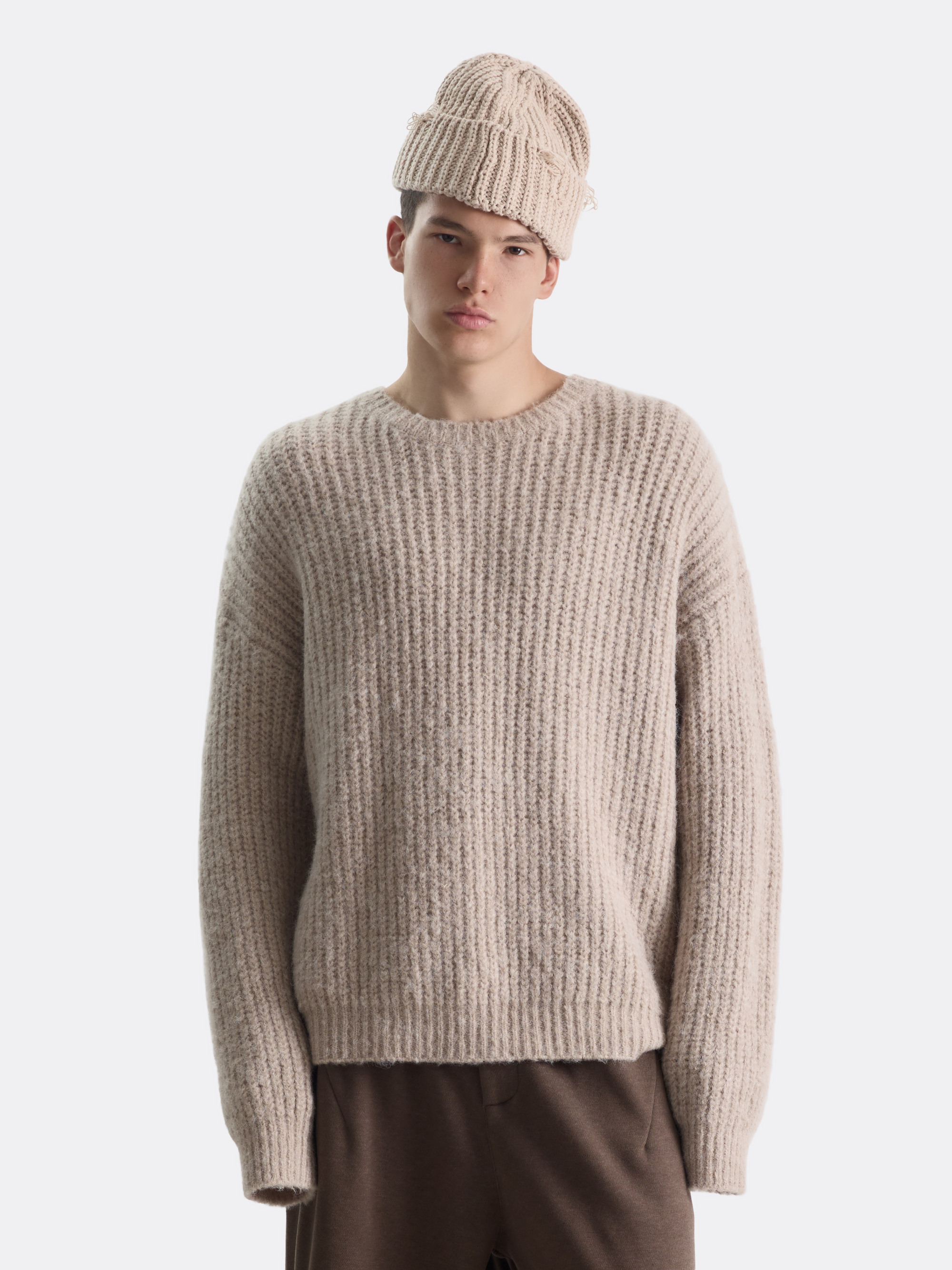 Свитер Granville