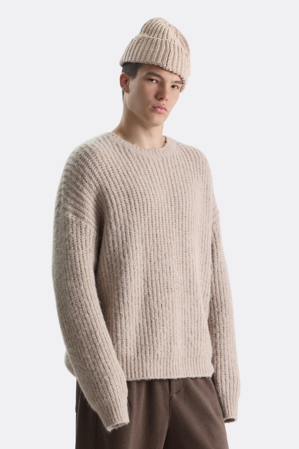 Свитер Granville