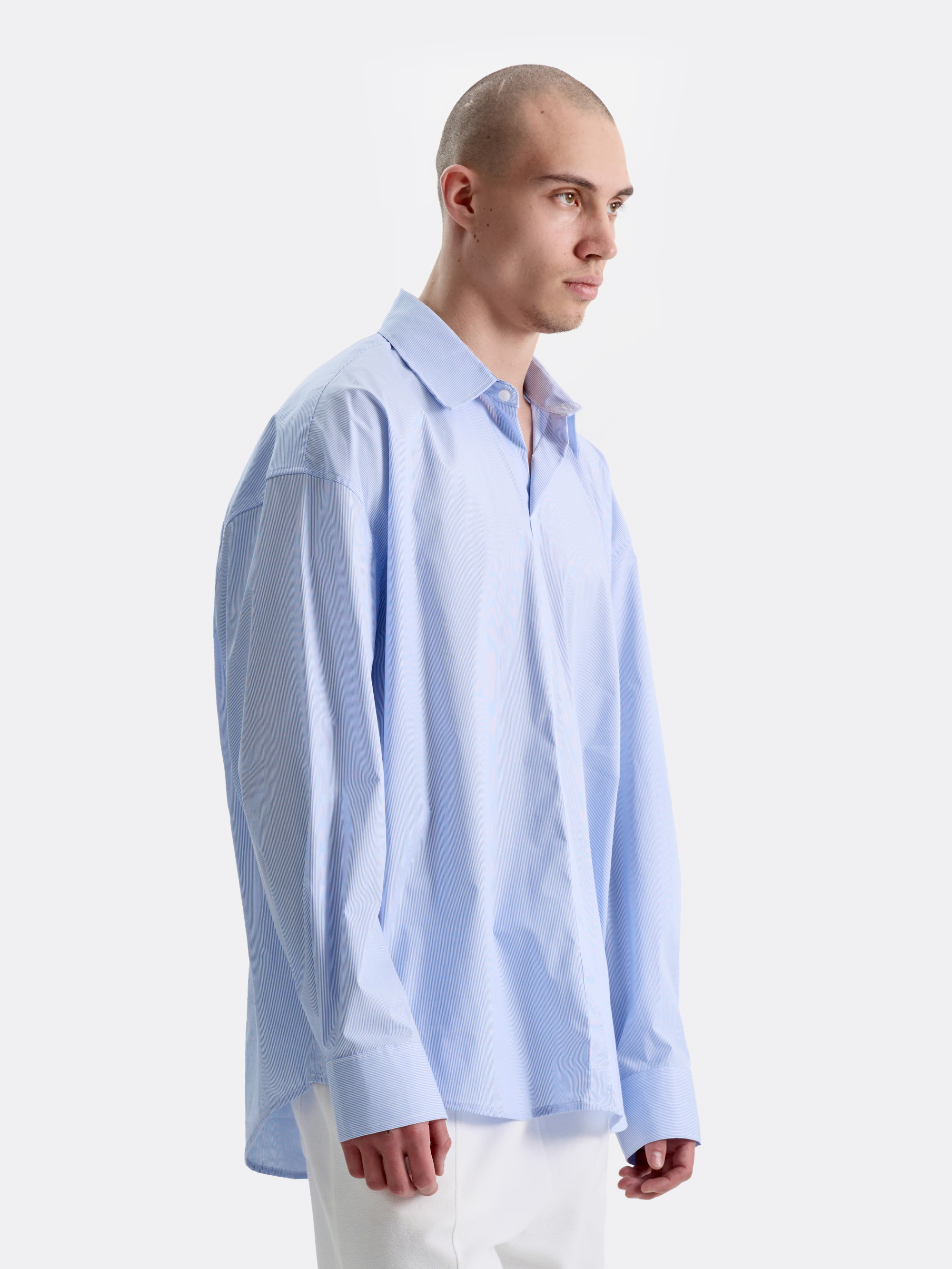 ​Рубашка Soft Stripe