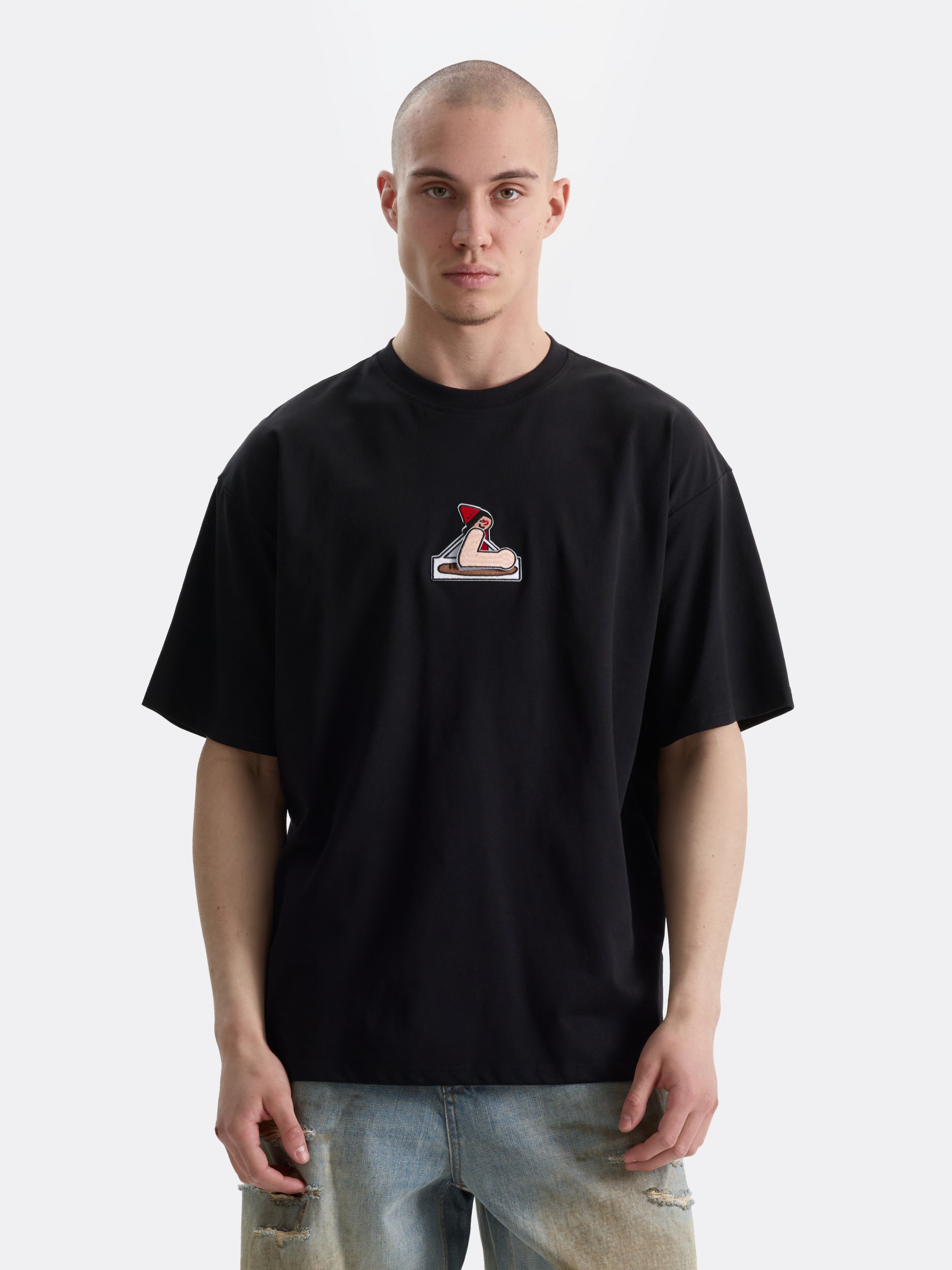​Футболка Slice
