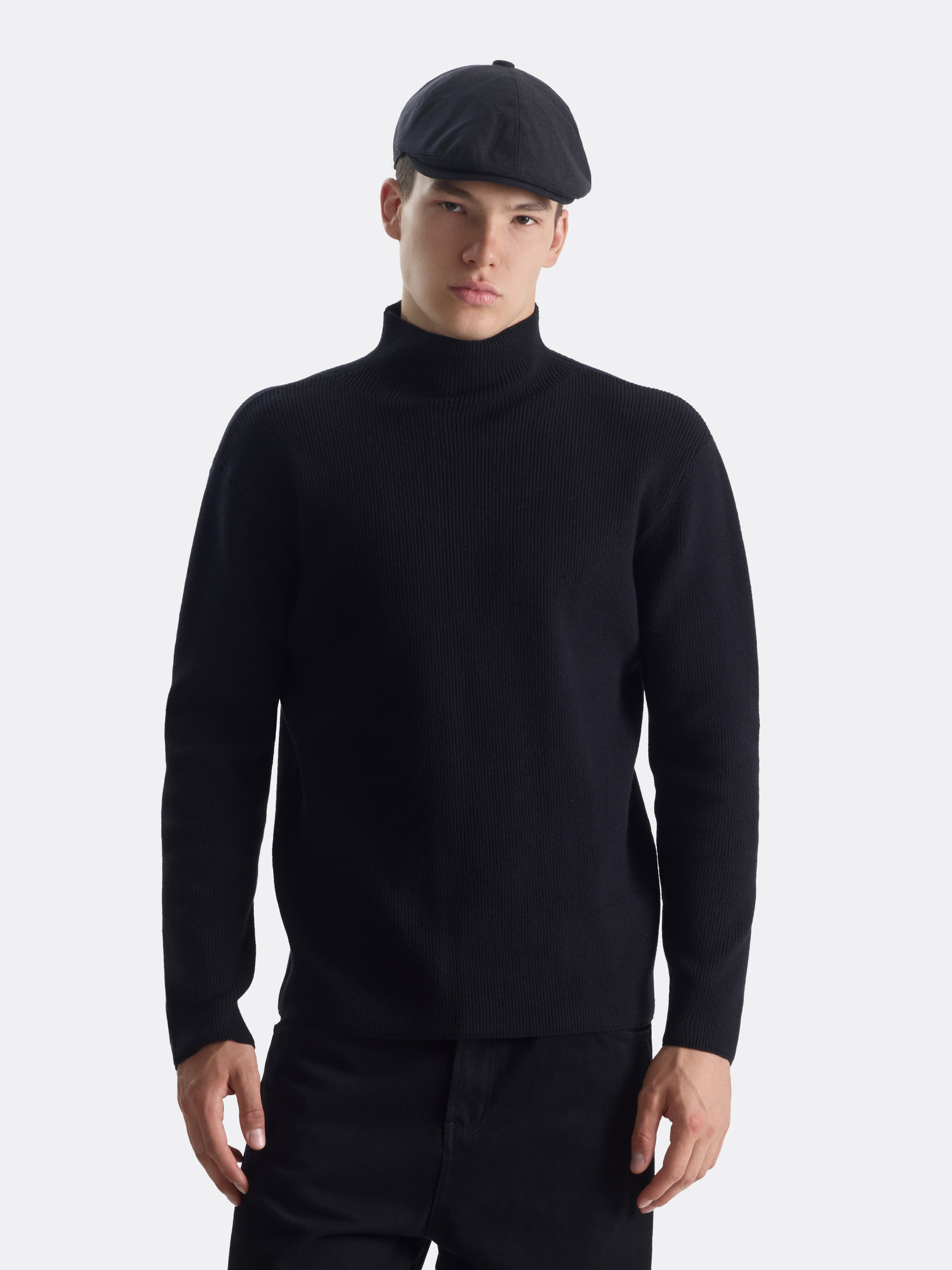Свитер Monotone