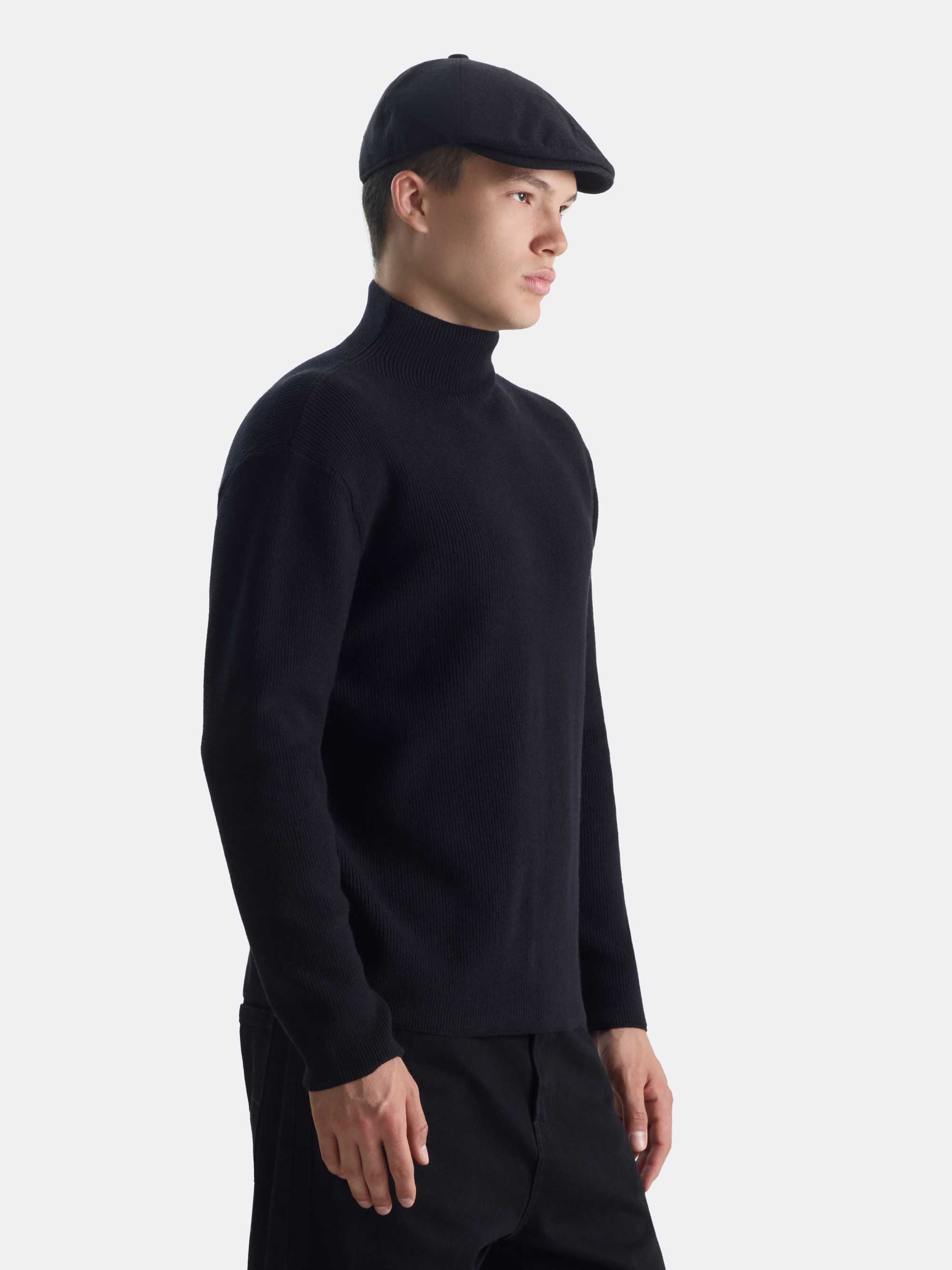 Свитер Monotone