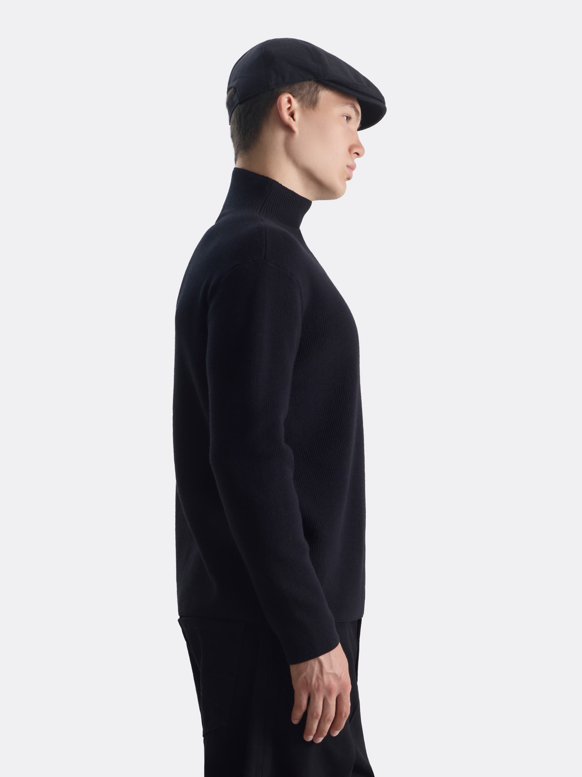 Свитер Monotone