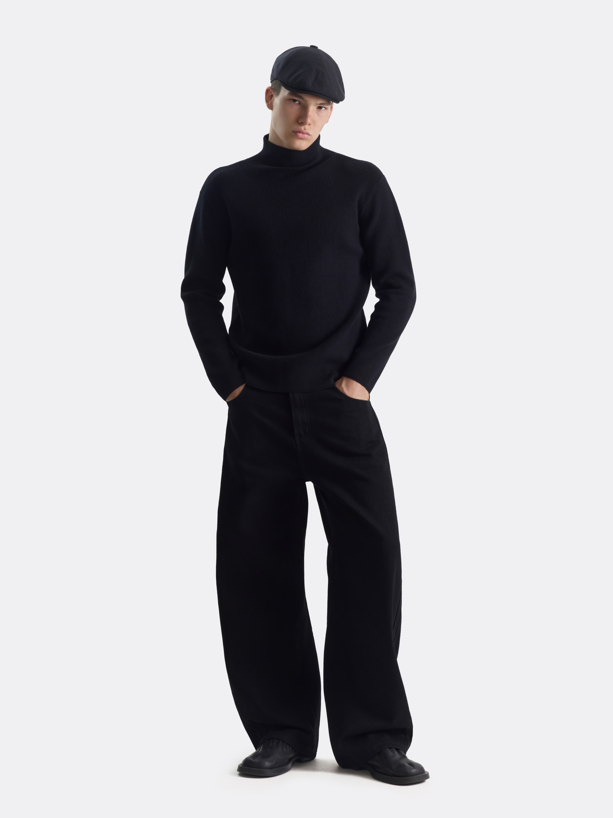 Свитер Monotone