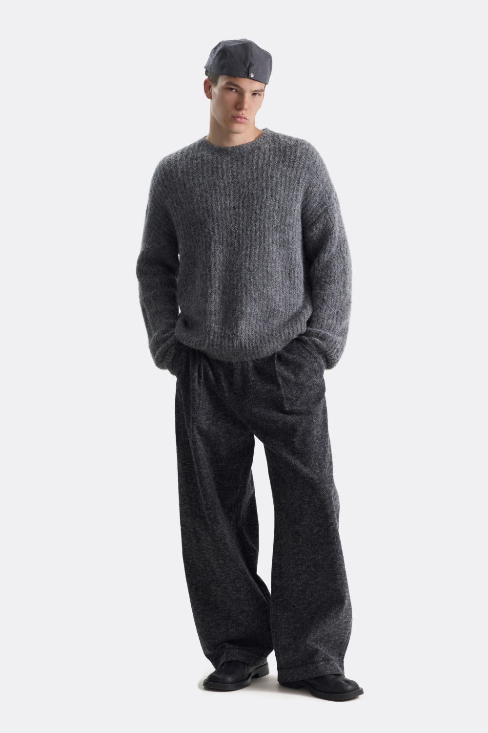 Свитер Granville