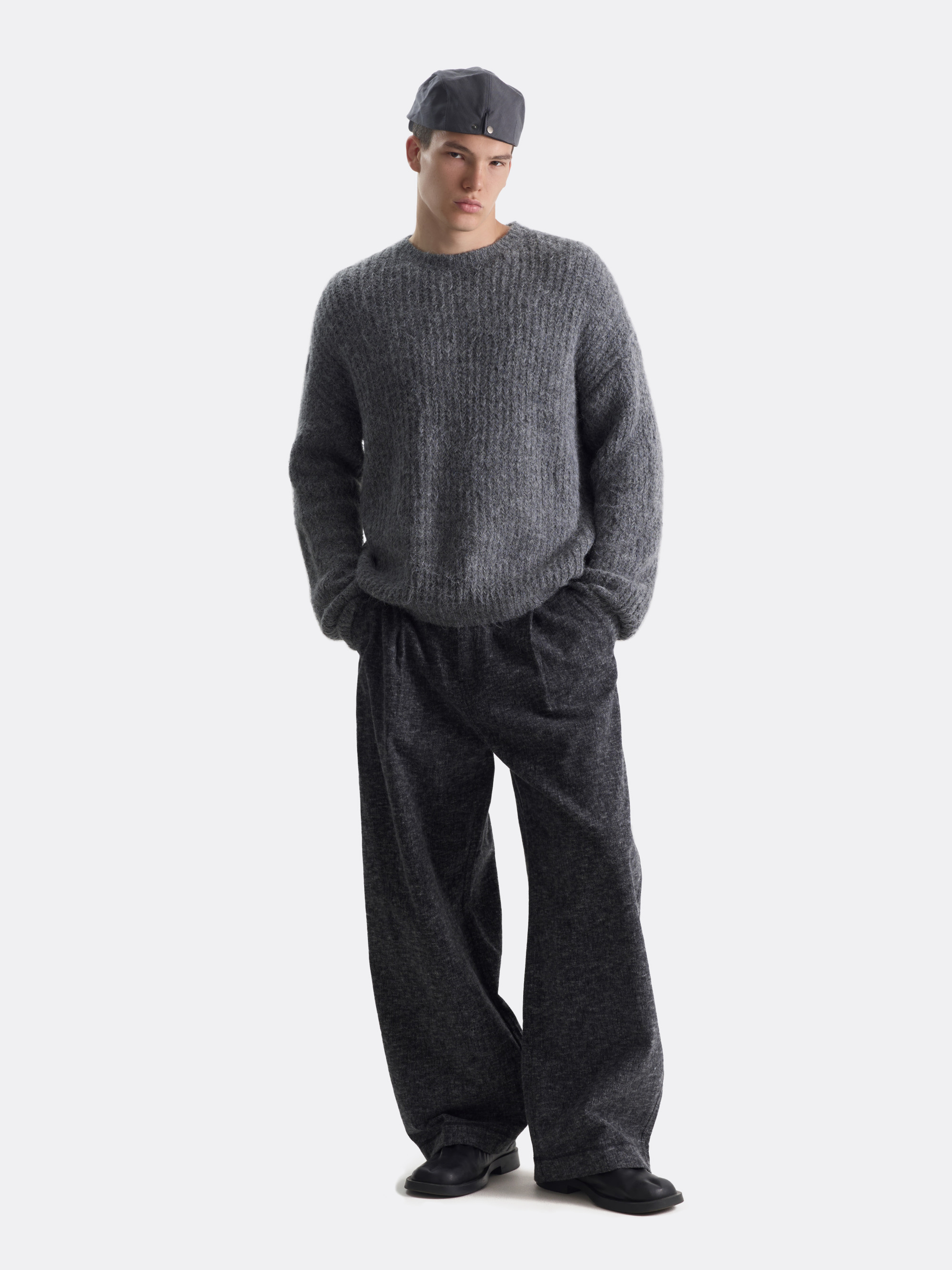 Свитер Granville