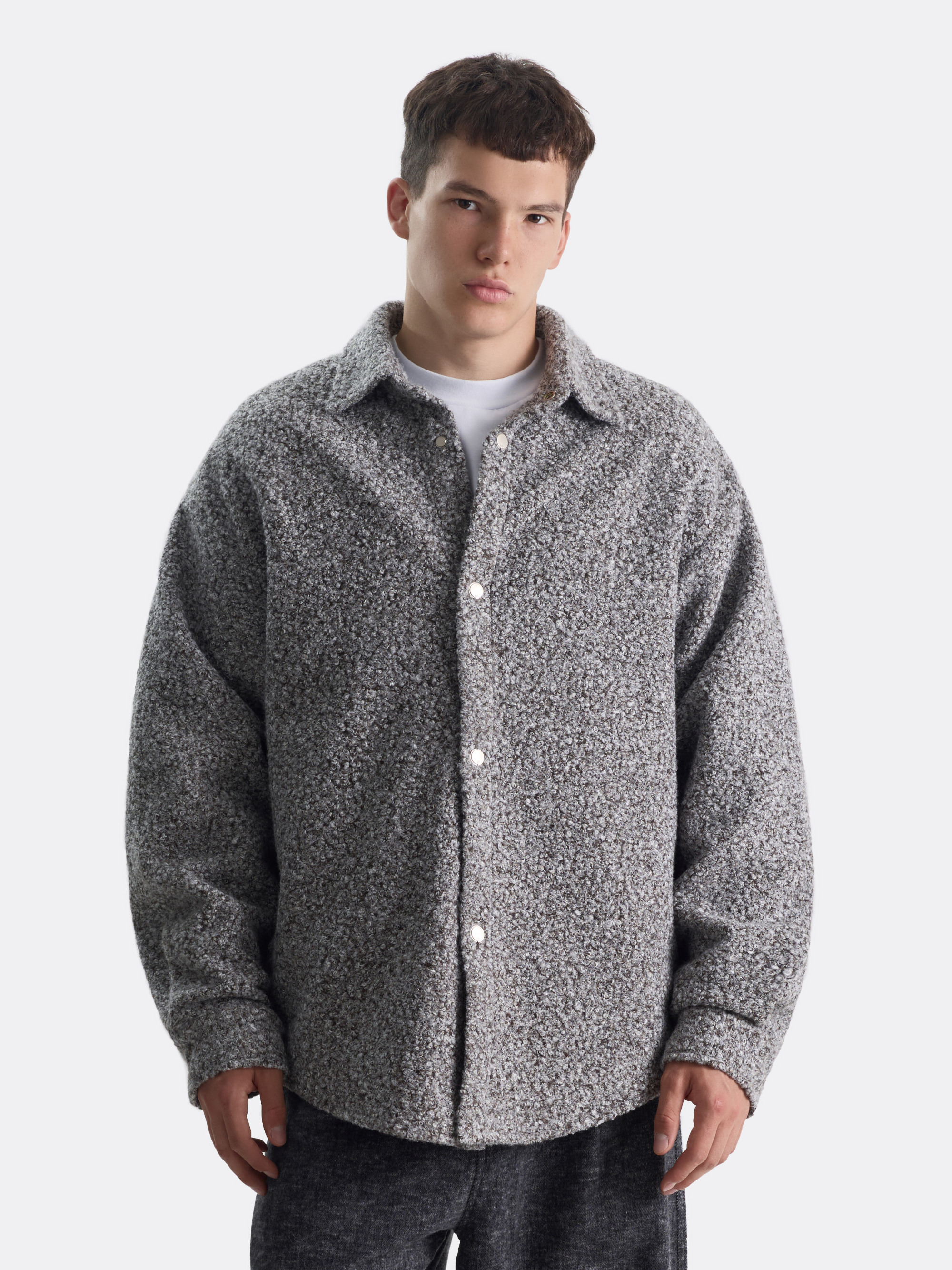 Рубашка Gravel