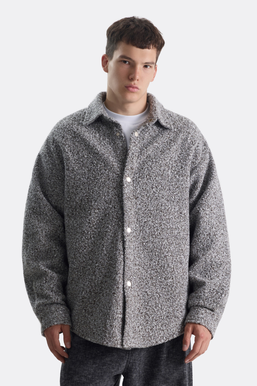 Рубашка Gravel