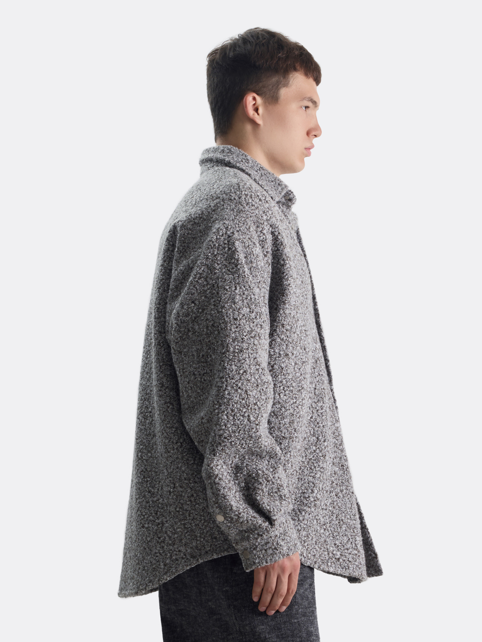 Рубашка Gravel