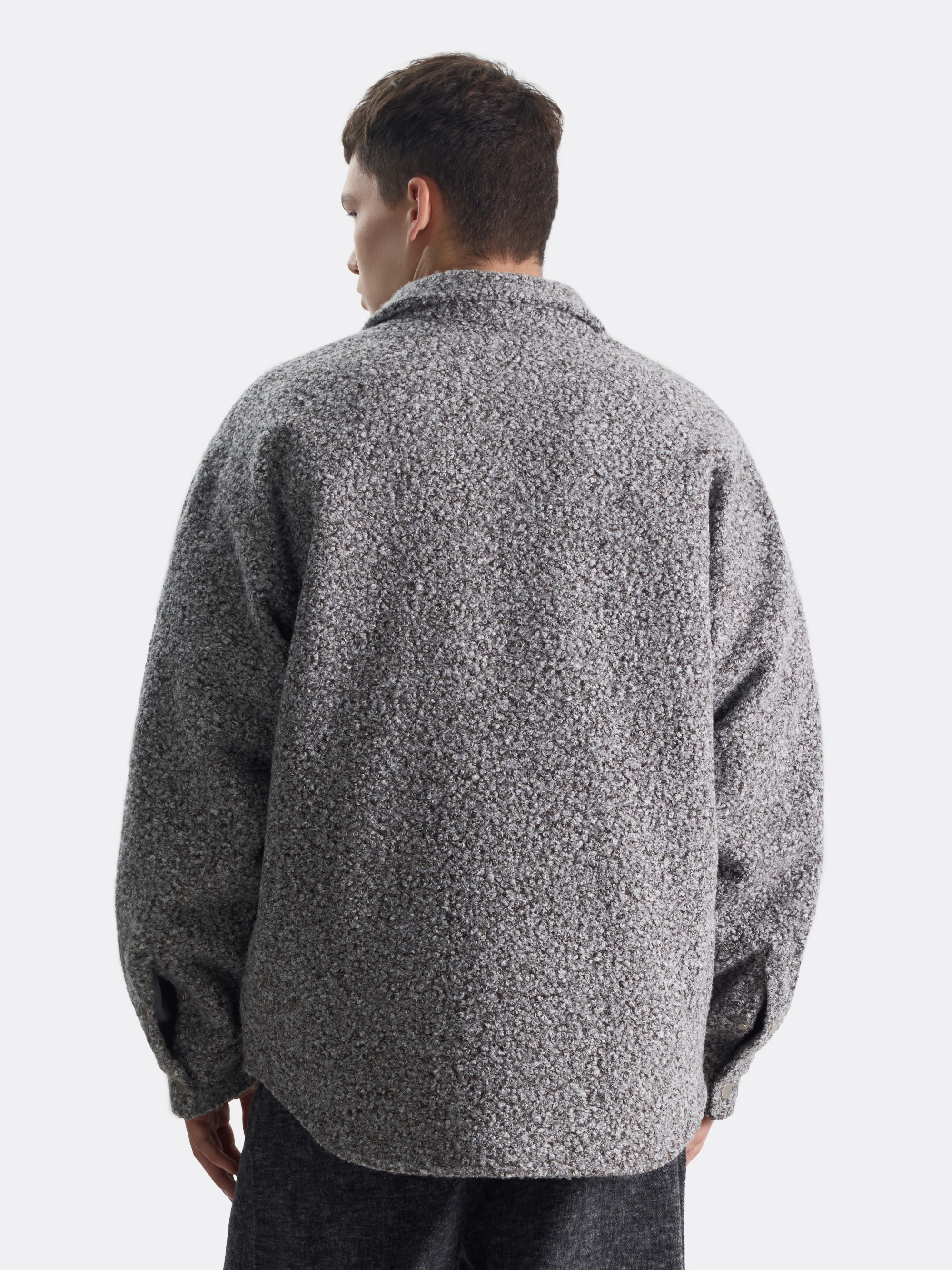 Рубашка Gravel