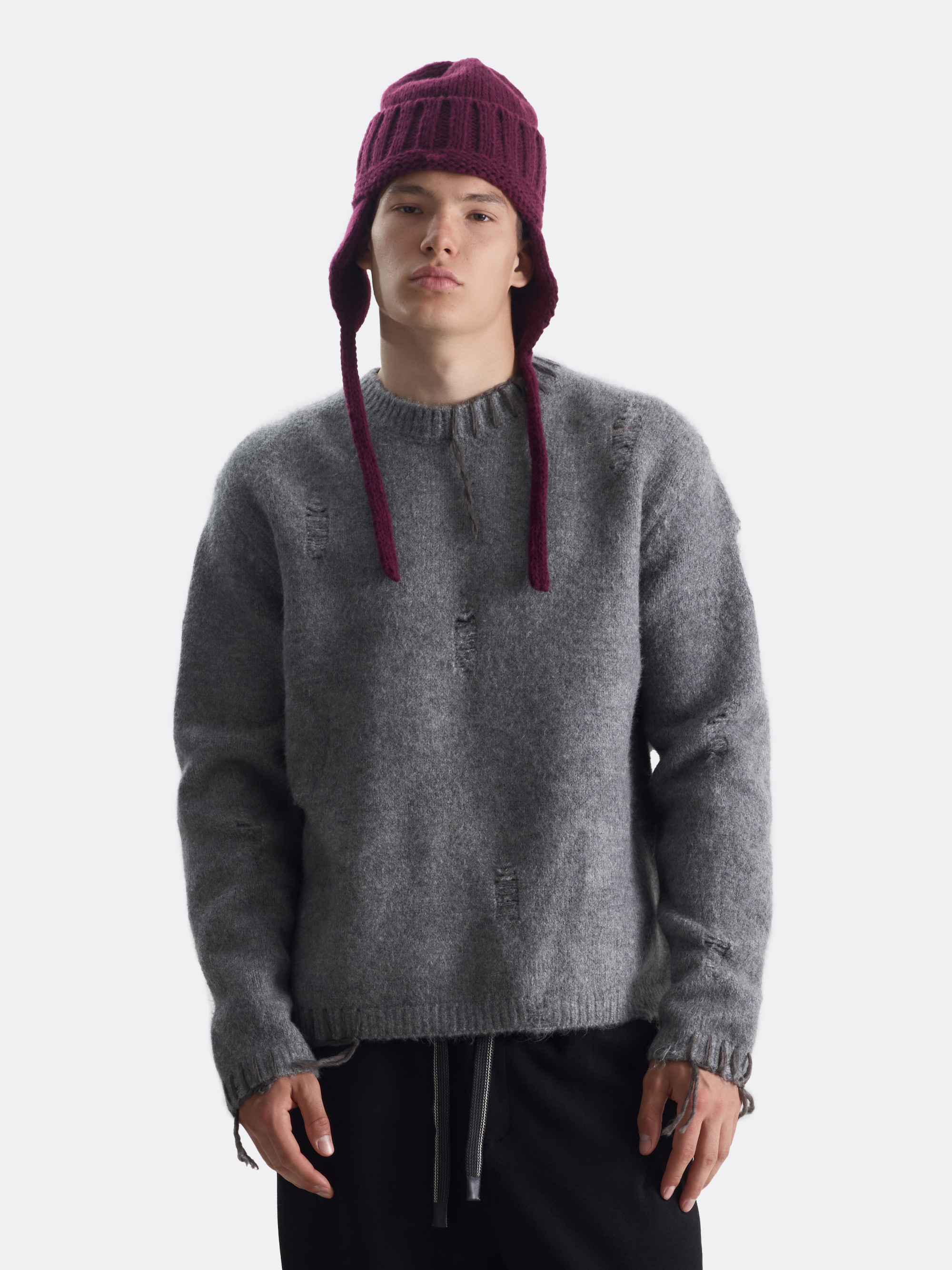 Свитер Drifter