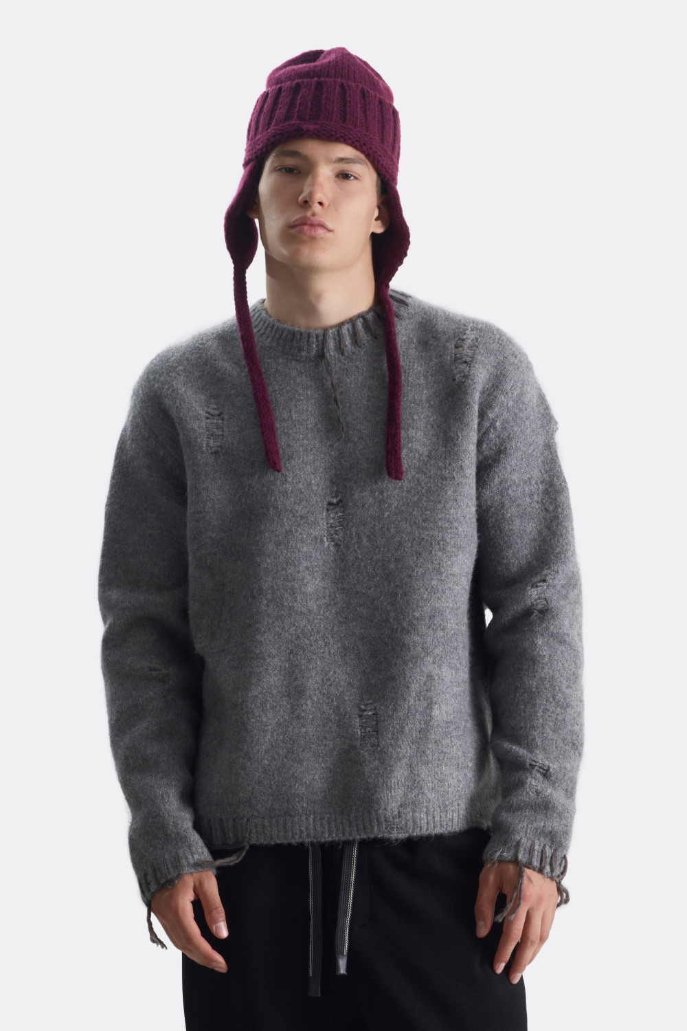 Свитер Drifter