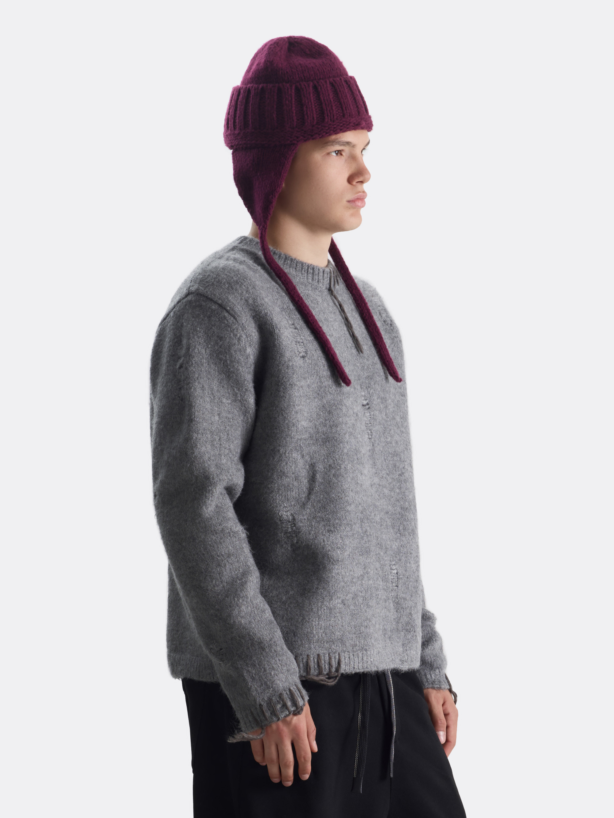 Свитер Drifter