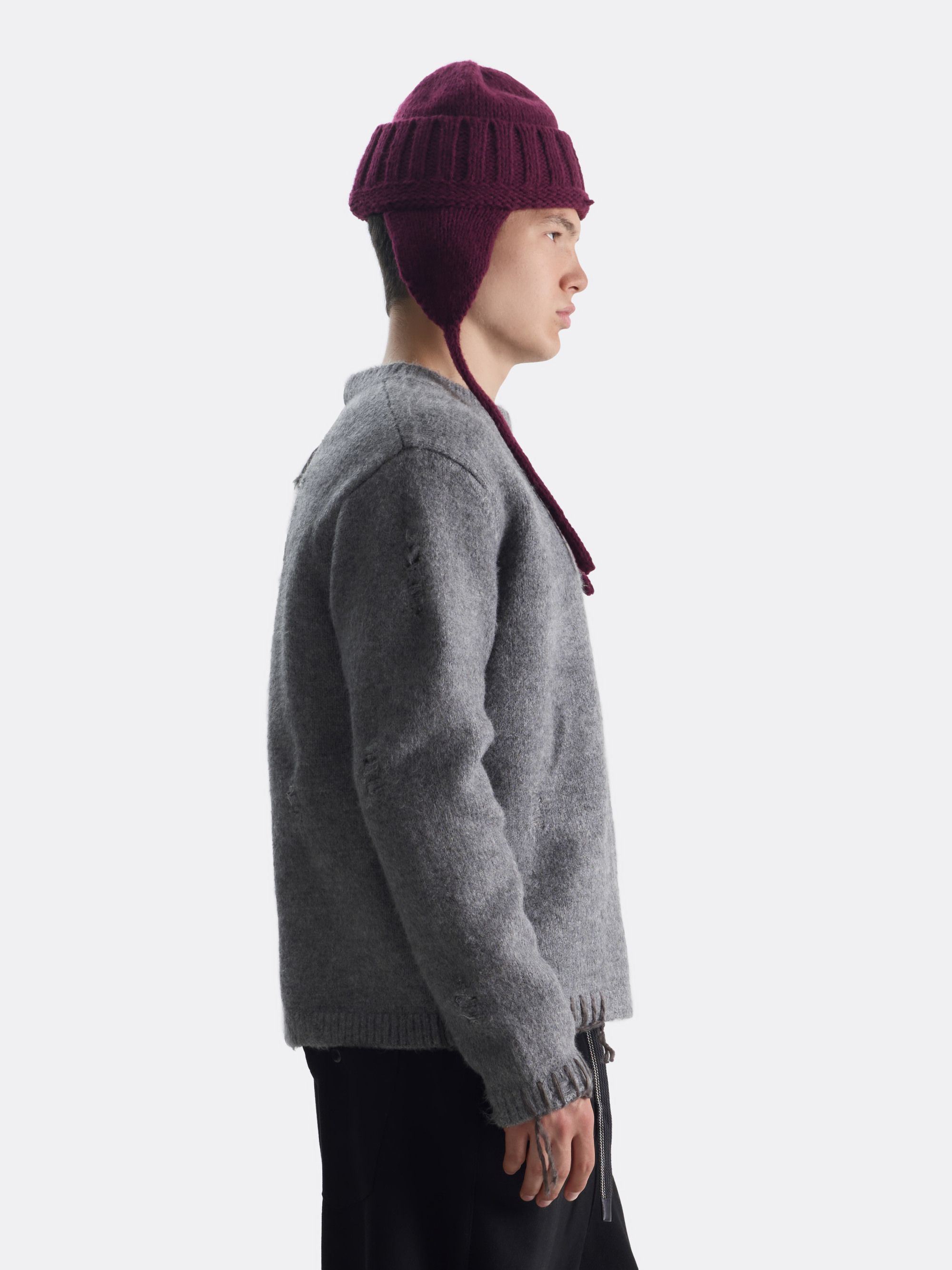 Свитер Drifter