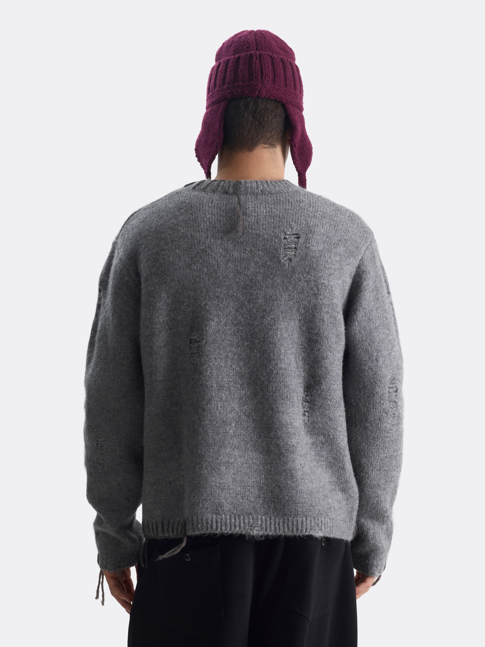 Свитер Drifter