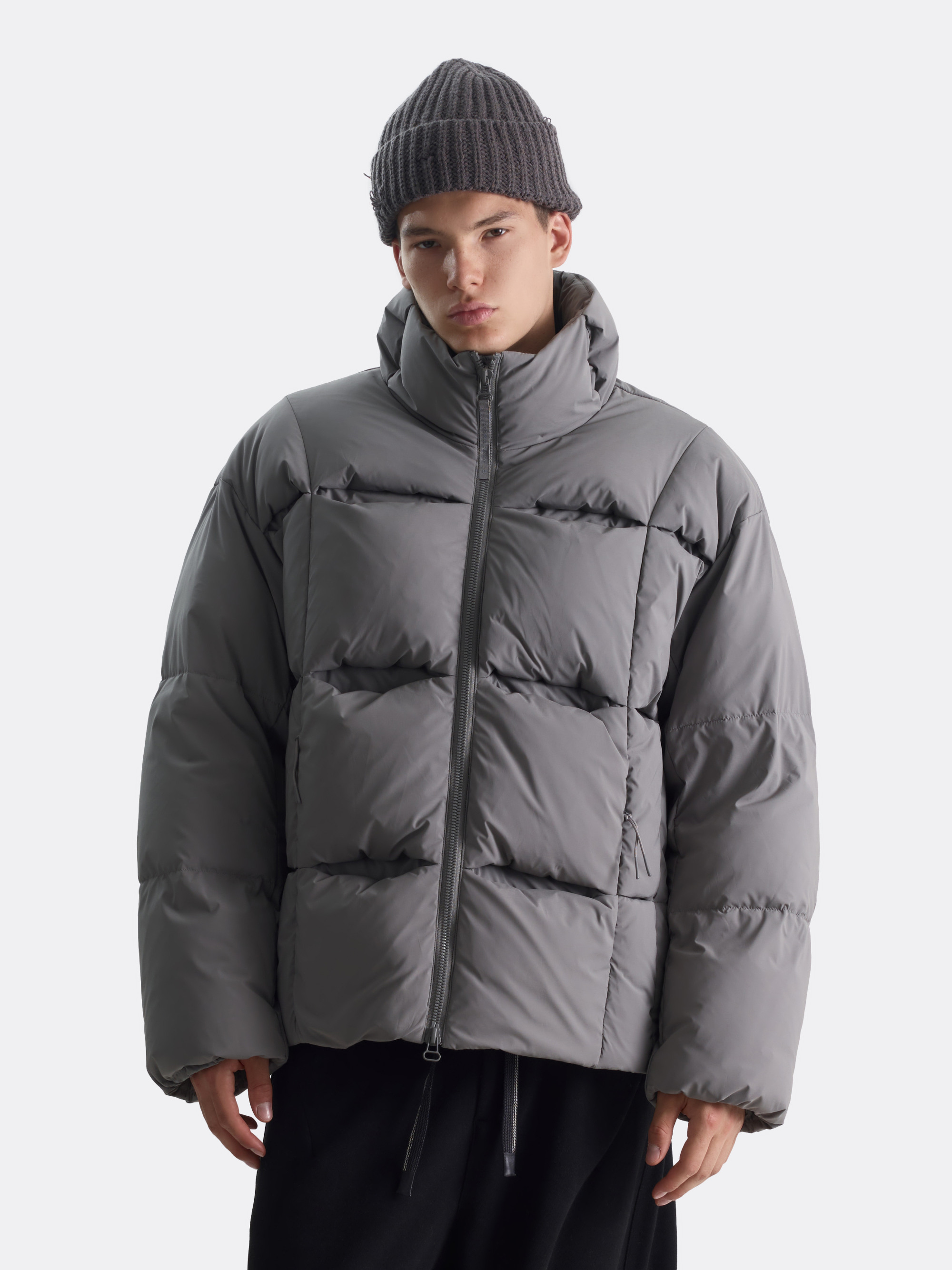 Куртка PUFFER DUNE