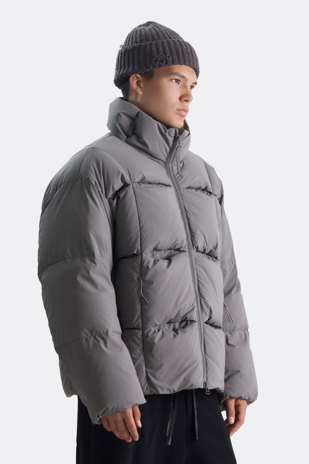 Куртка PUFFER DUNE