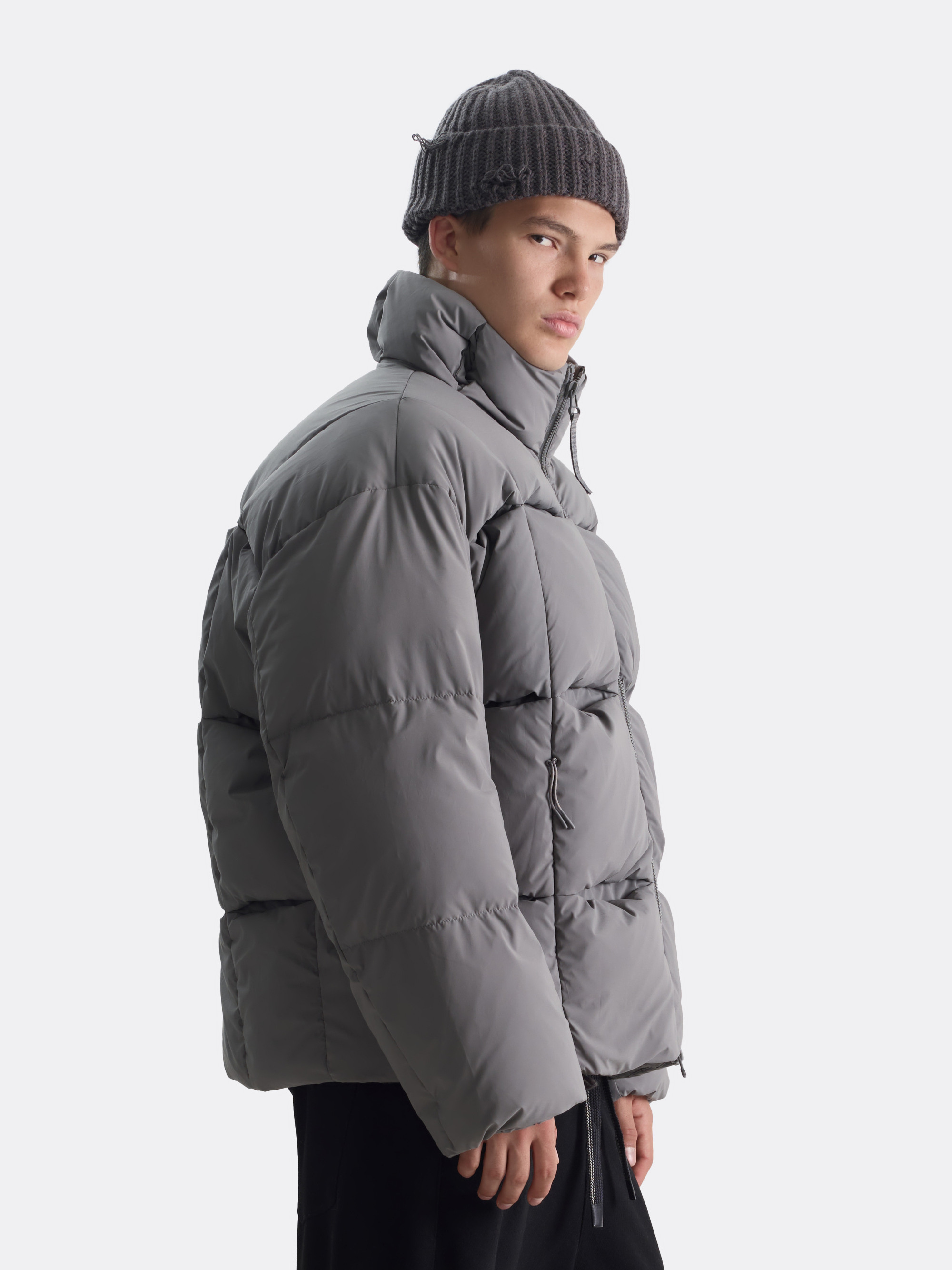 Куртка PUFFER DUNE