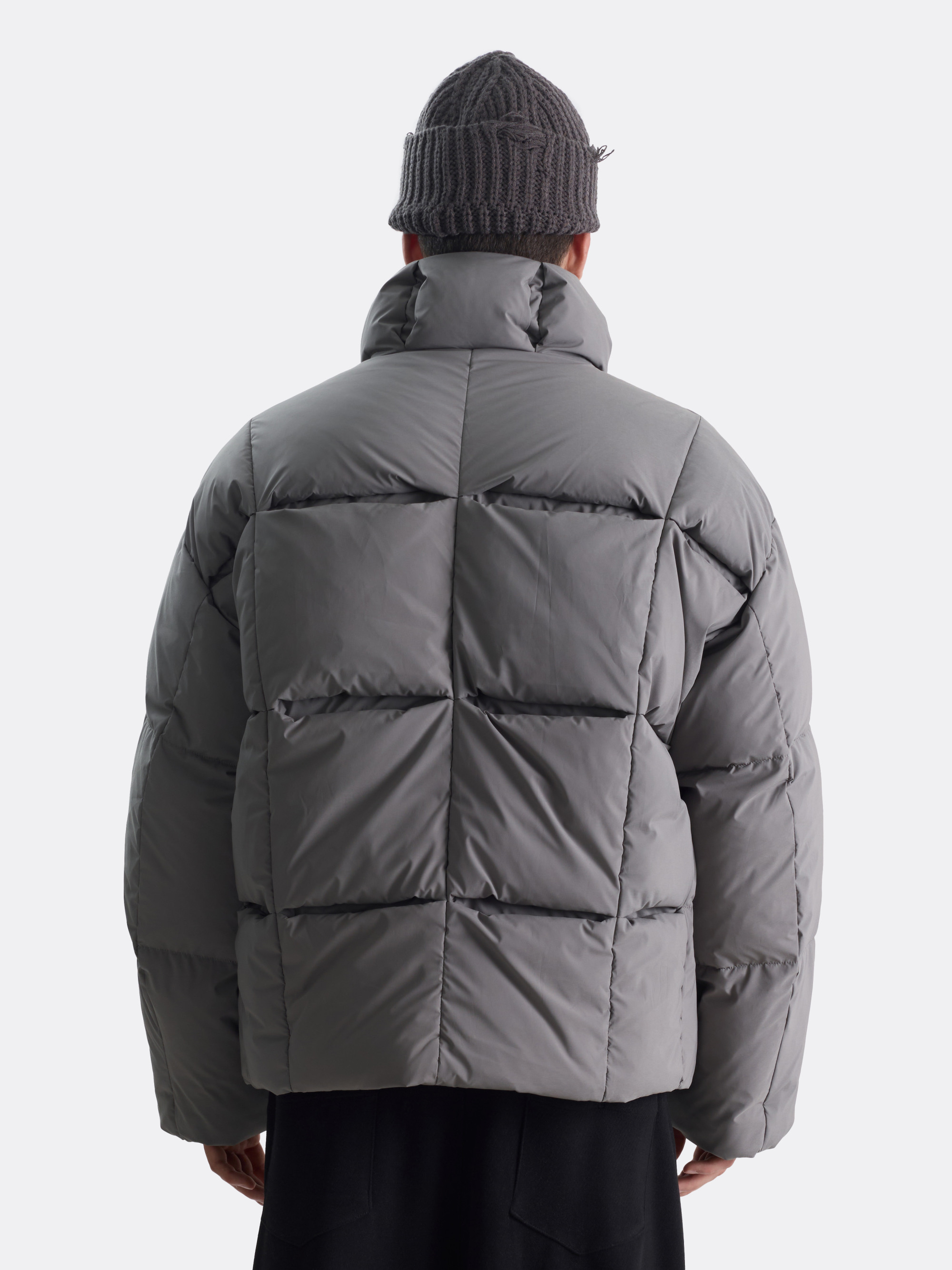 Куртка PUFFER DUNE