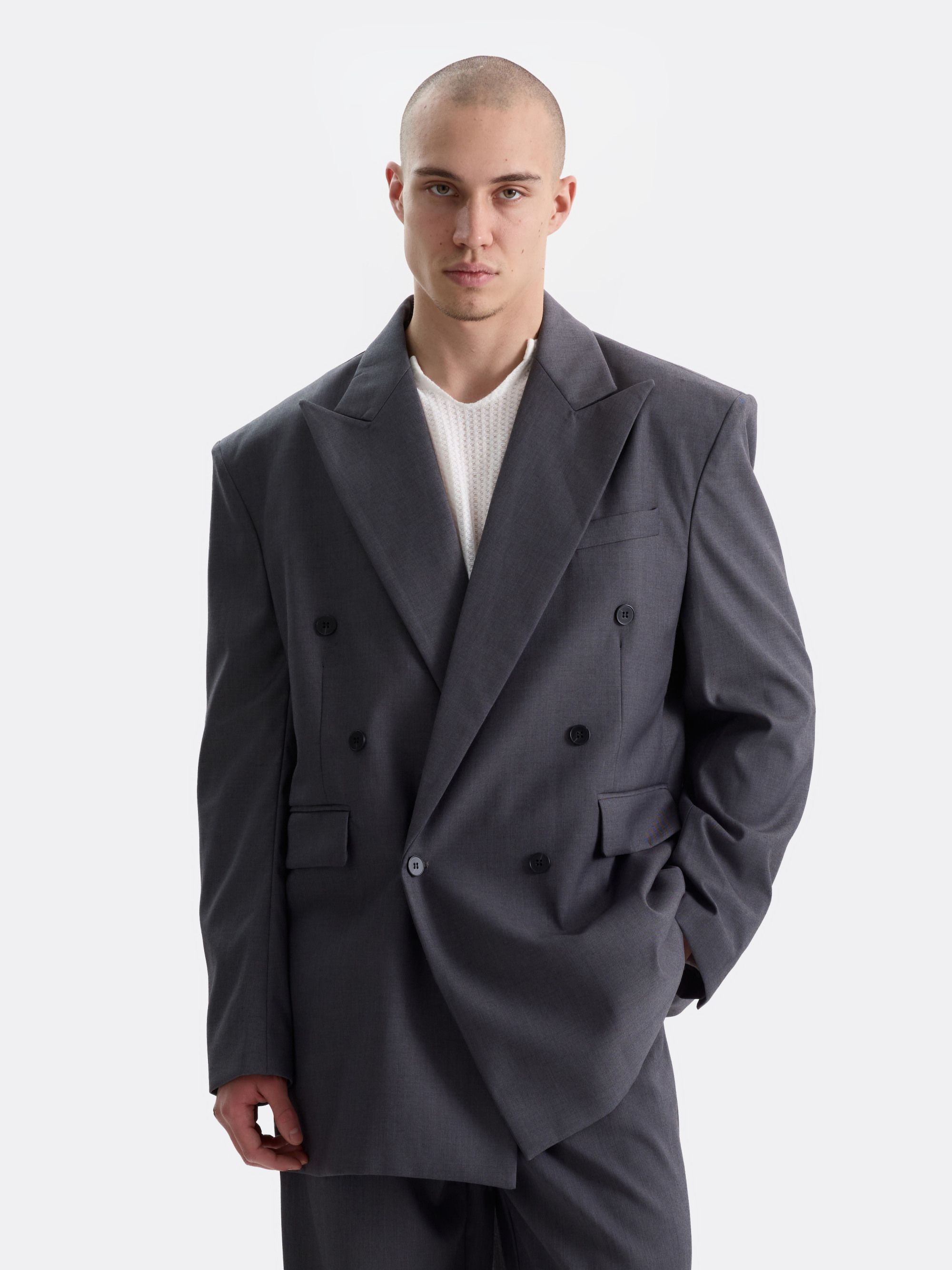 ​Пиджак Classic Bold