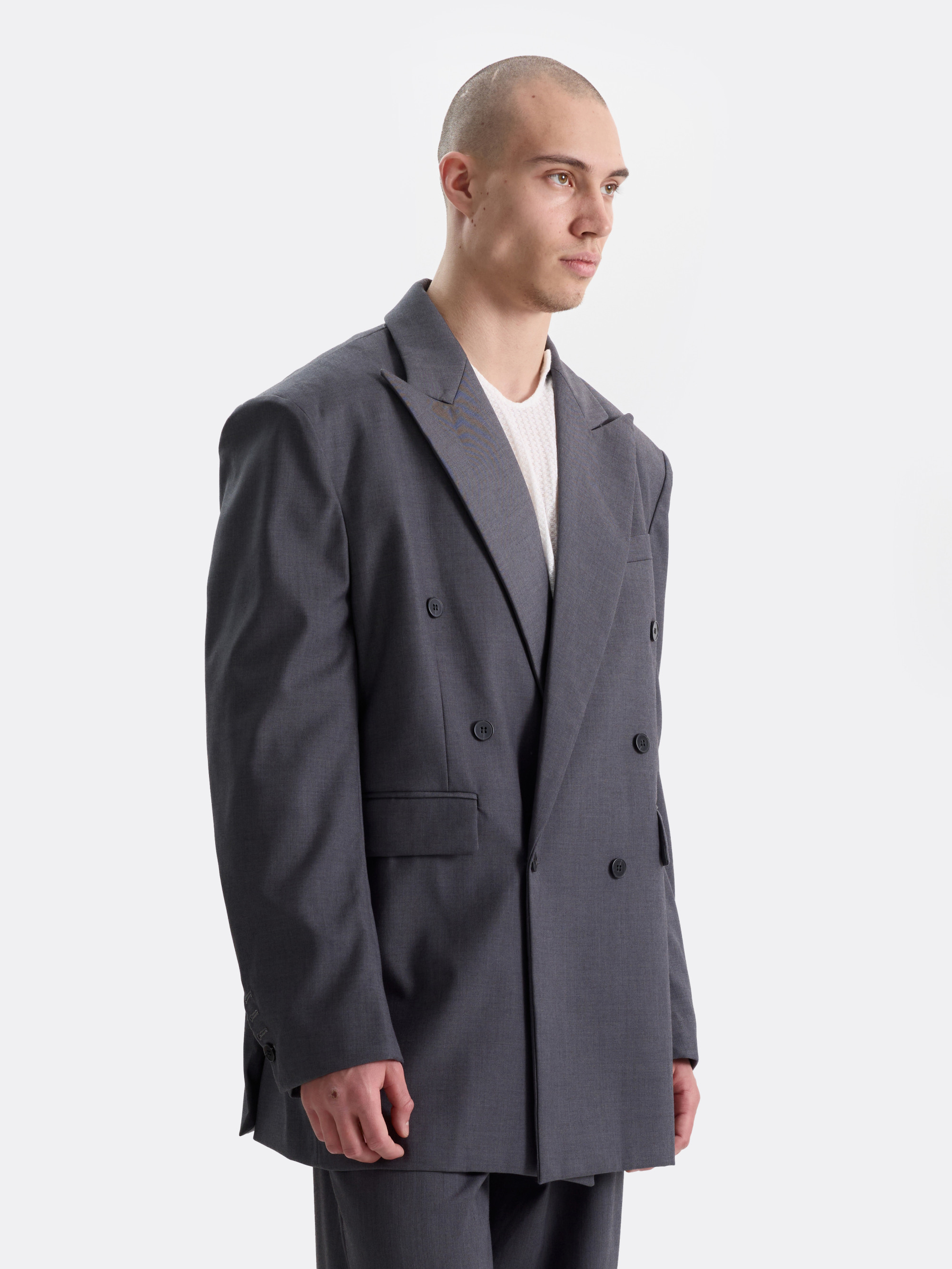 ​Пиджак Classic Bold
