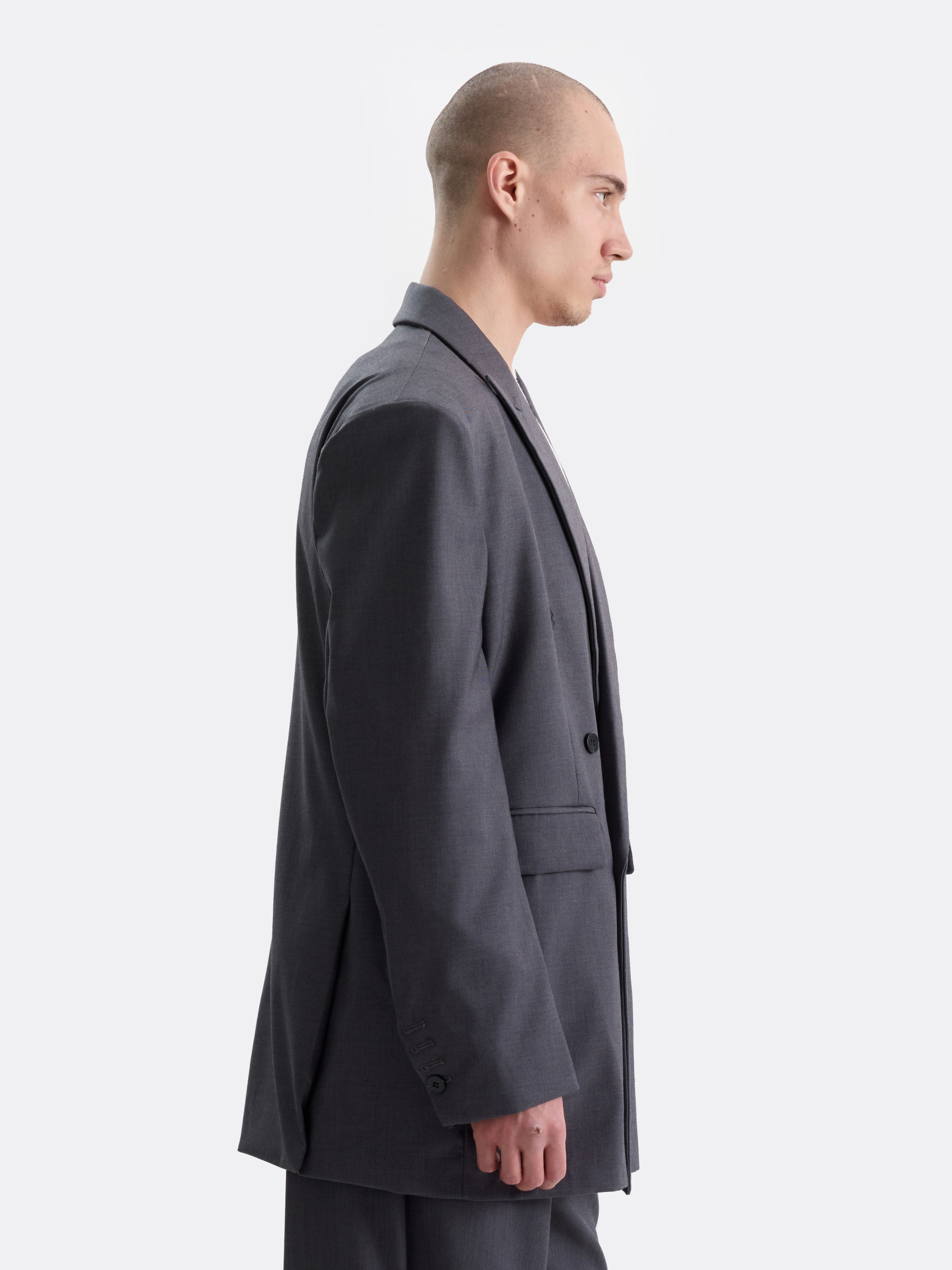 ​Пиджак Classic Bold