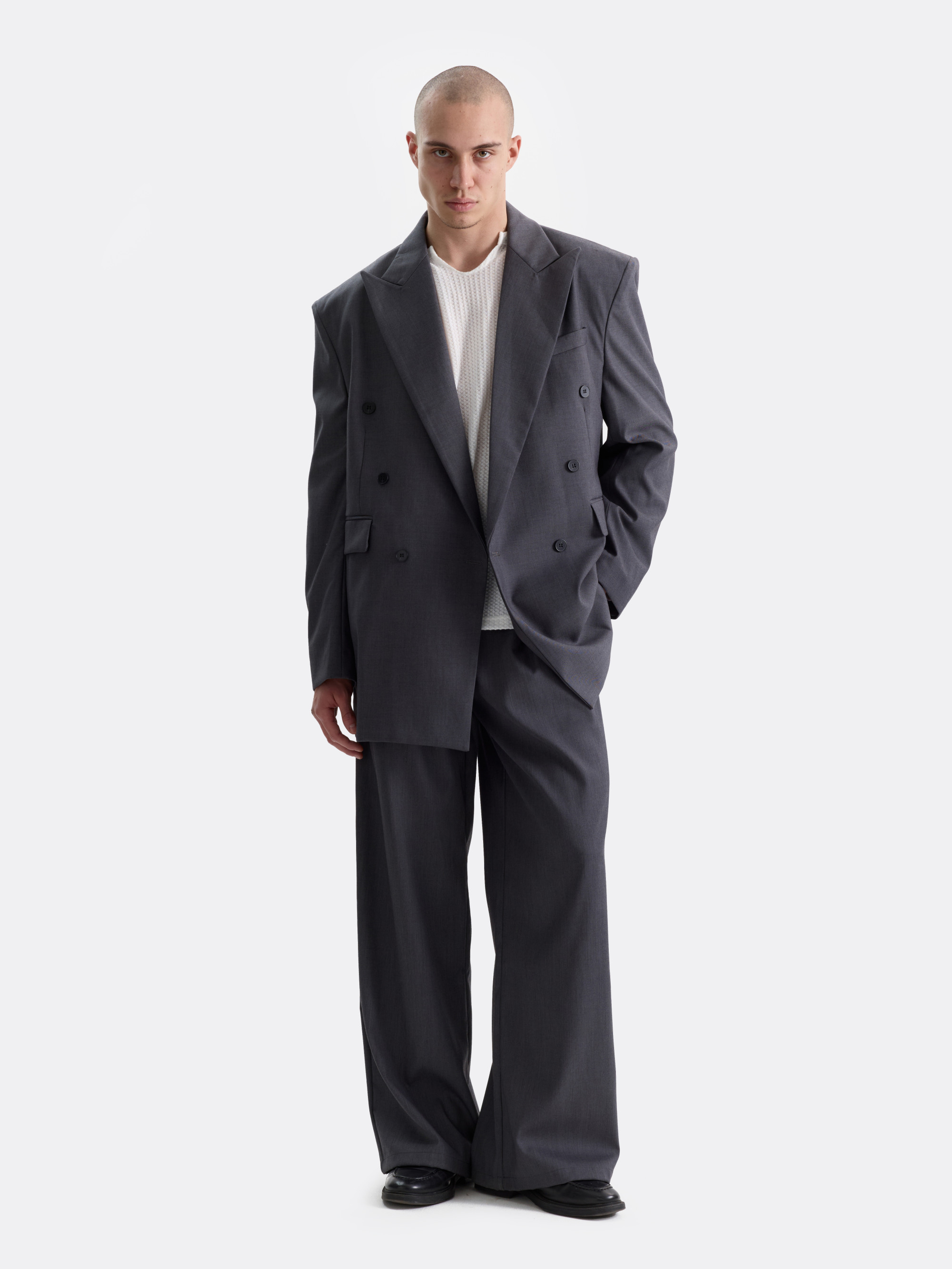 ​Пиджак Classic Bold