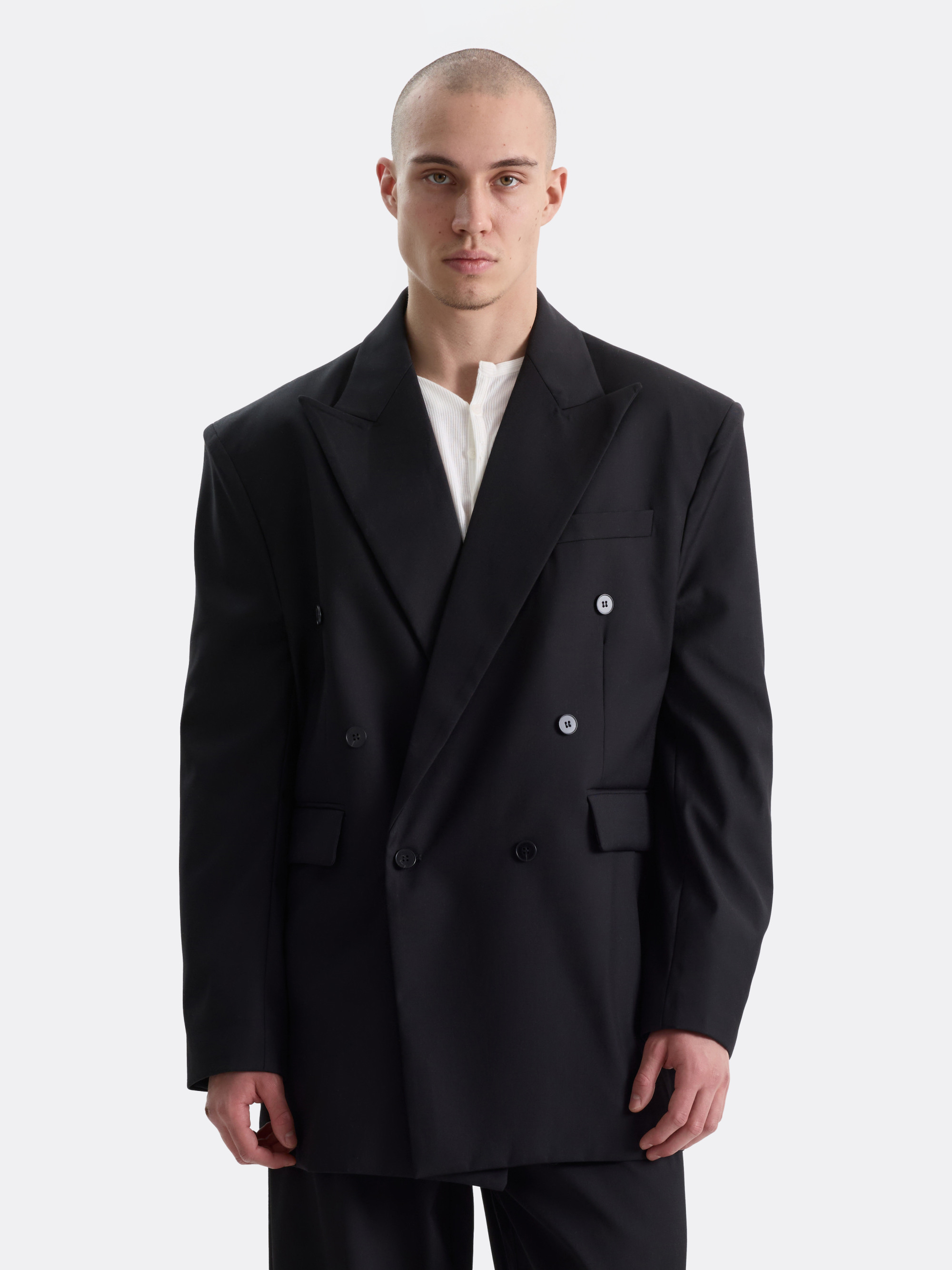 ​Пиджак Classic Bold