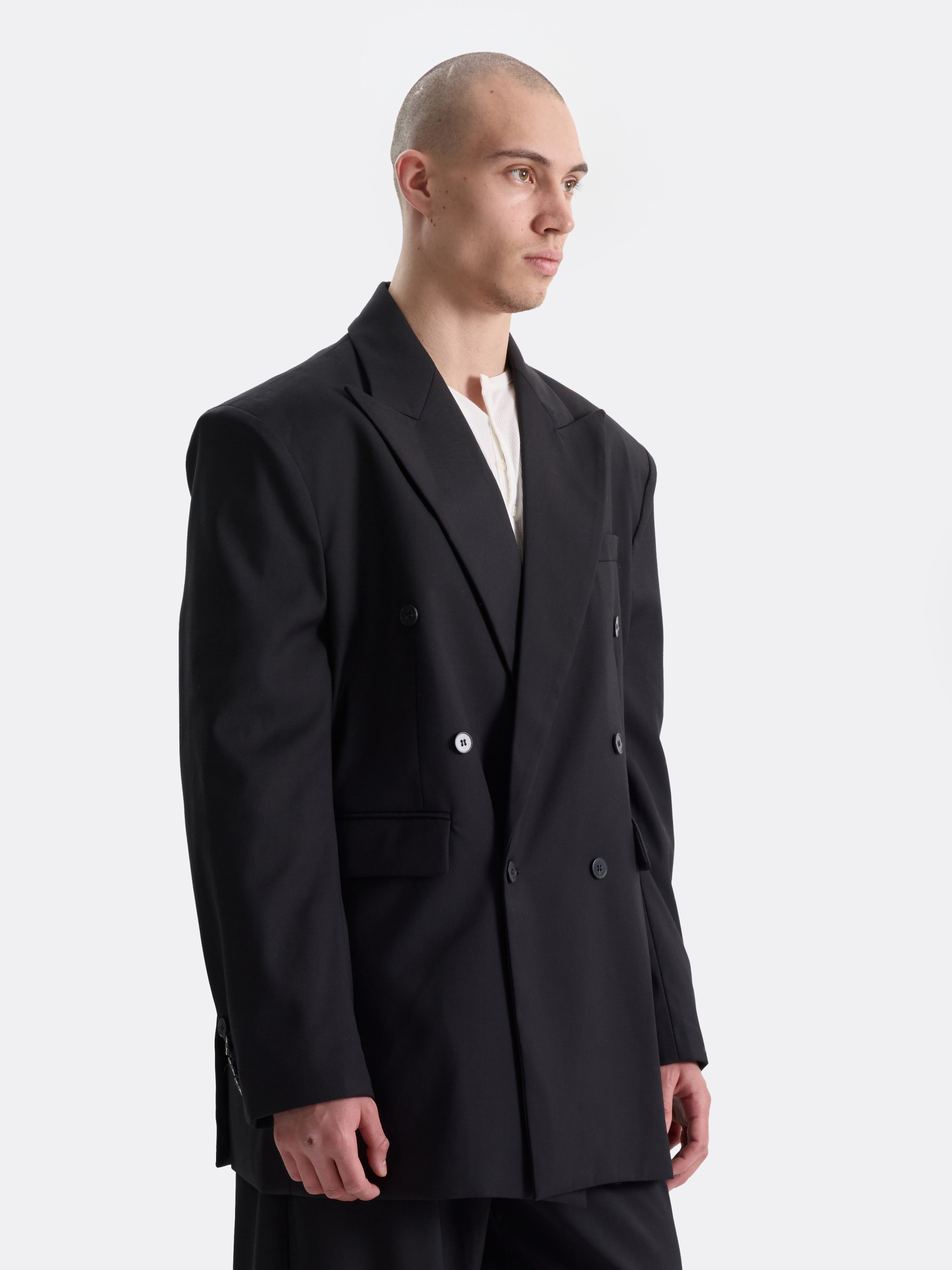 ​Пиджак Classic Bold