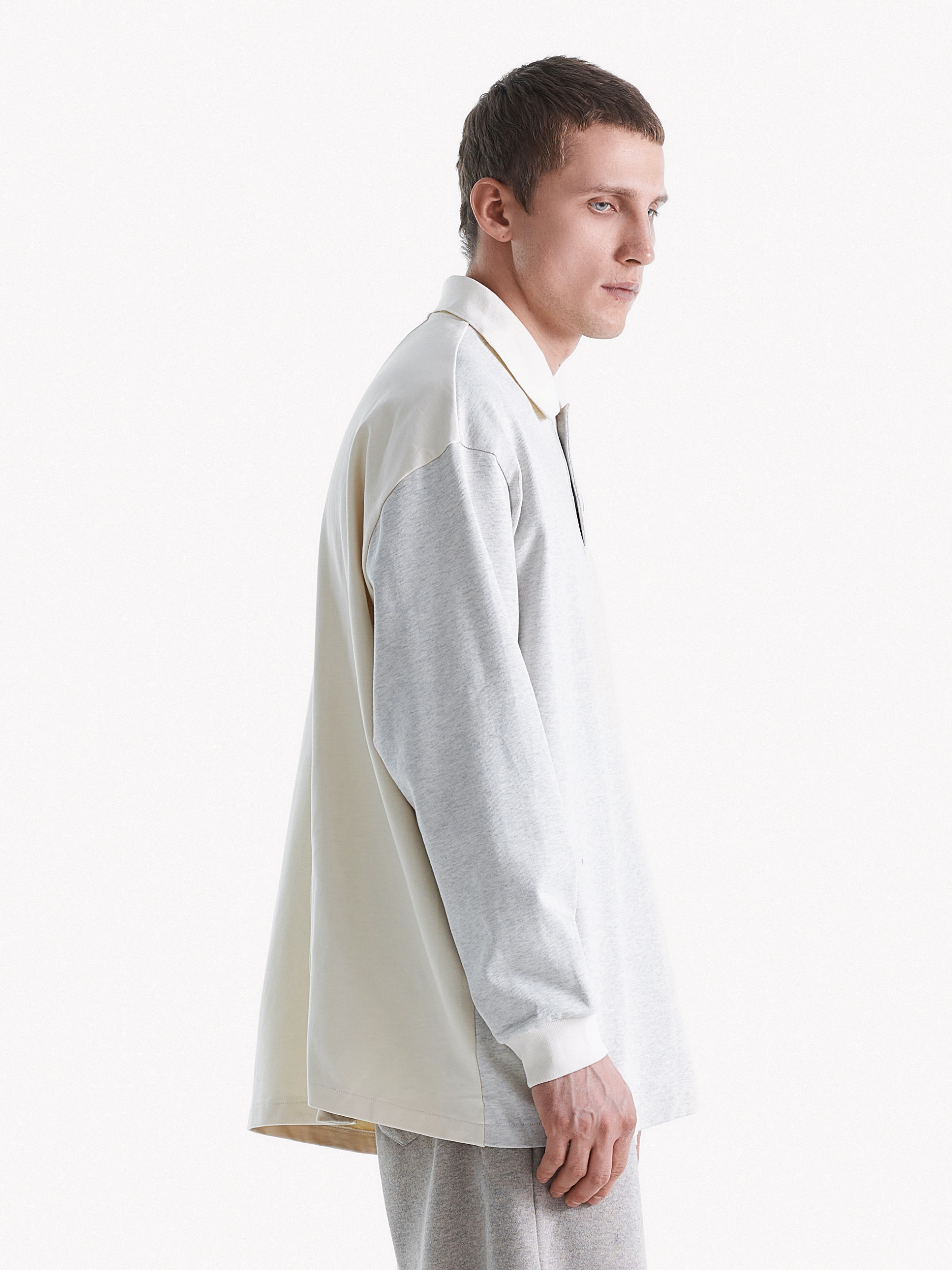 Поло jersey