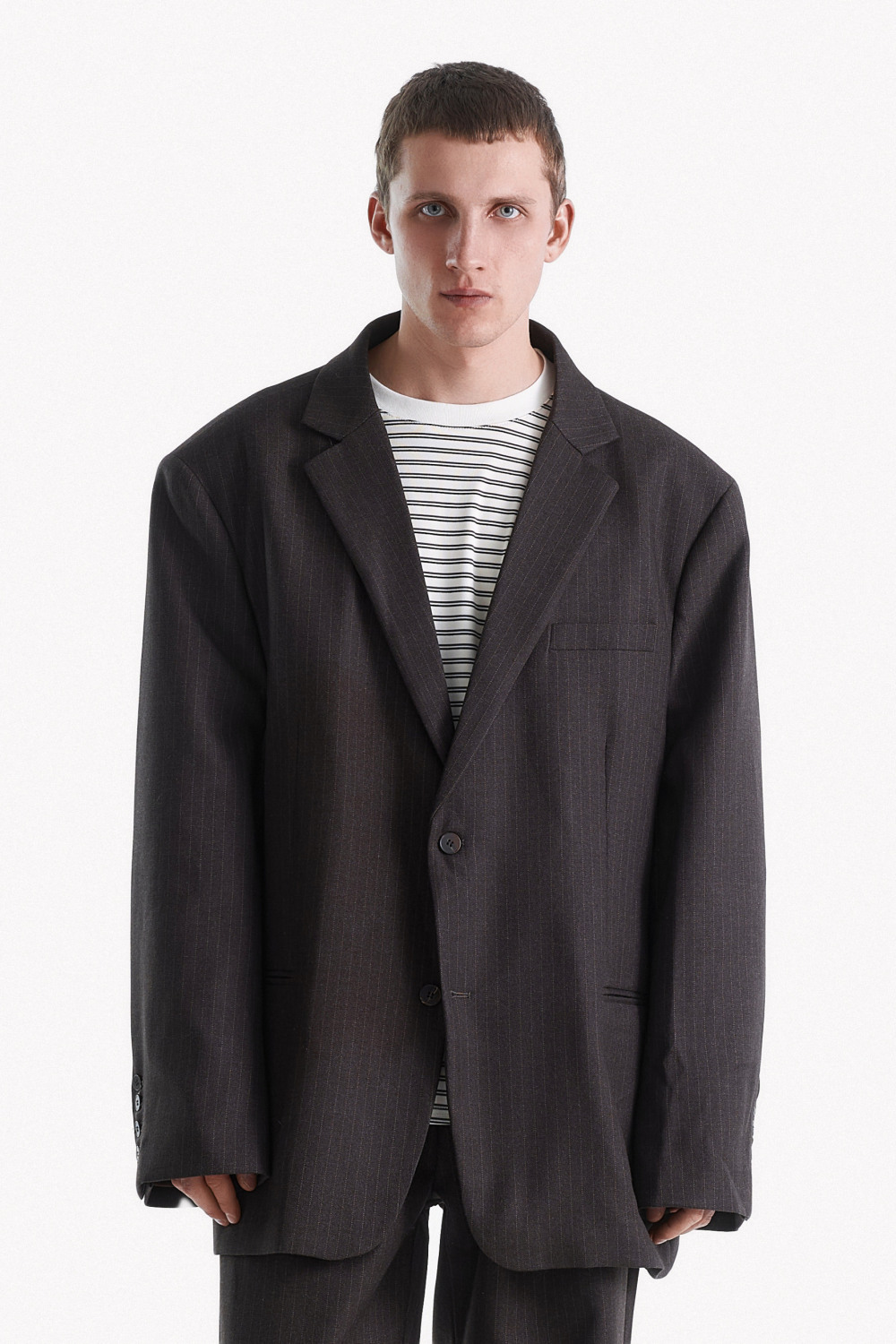Пиджак Classic Line