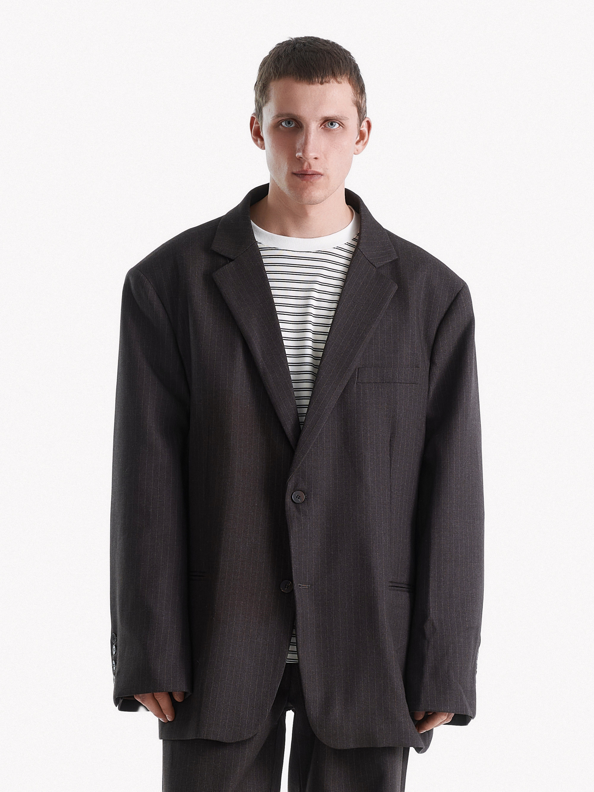 Пиджак Classic Line