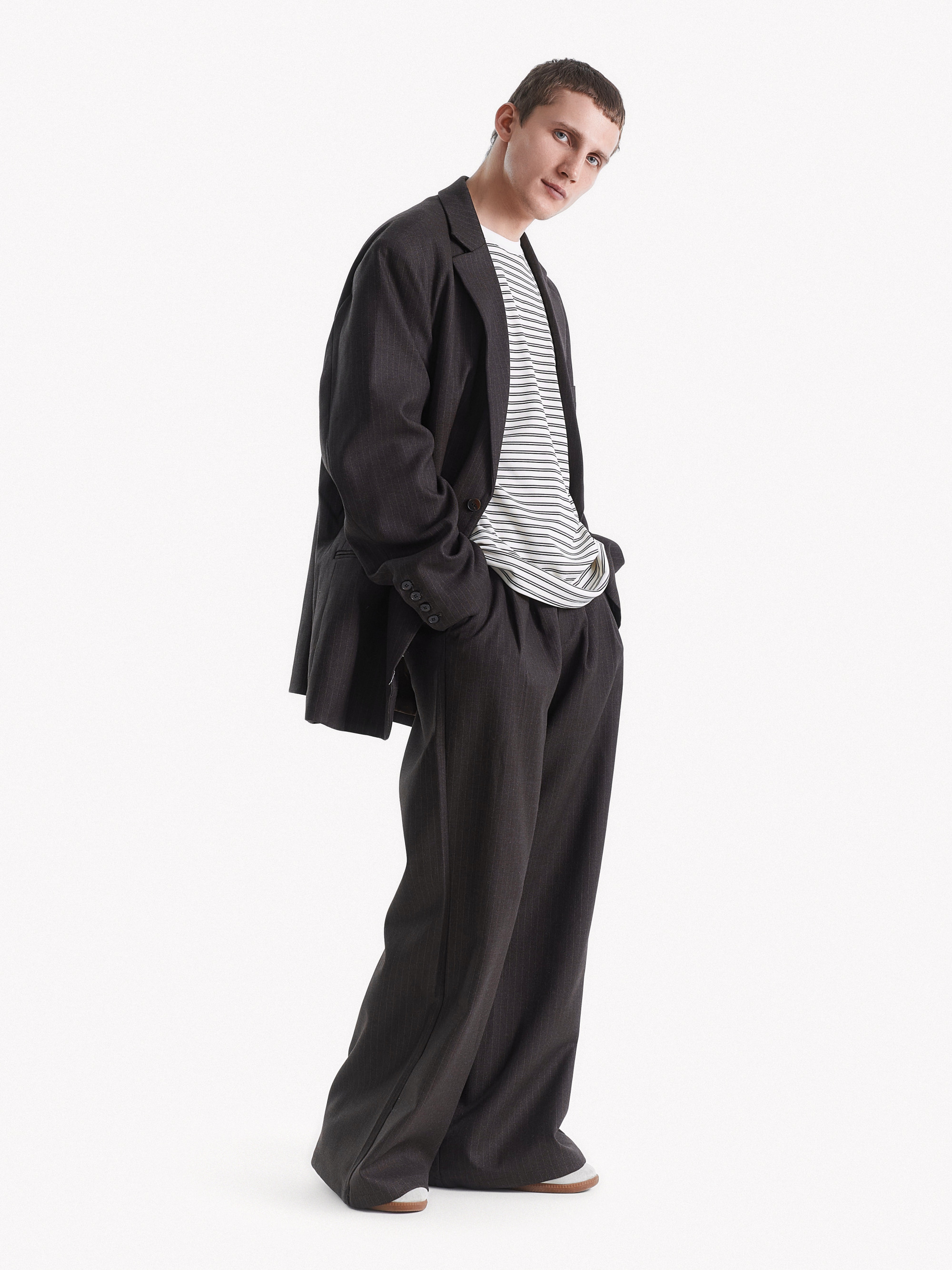 Пиджак Classic Line