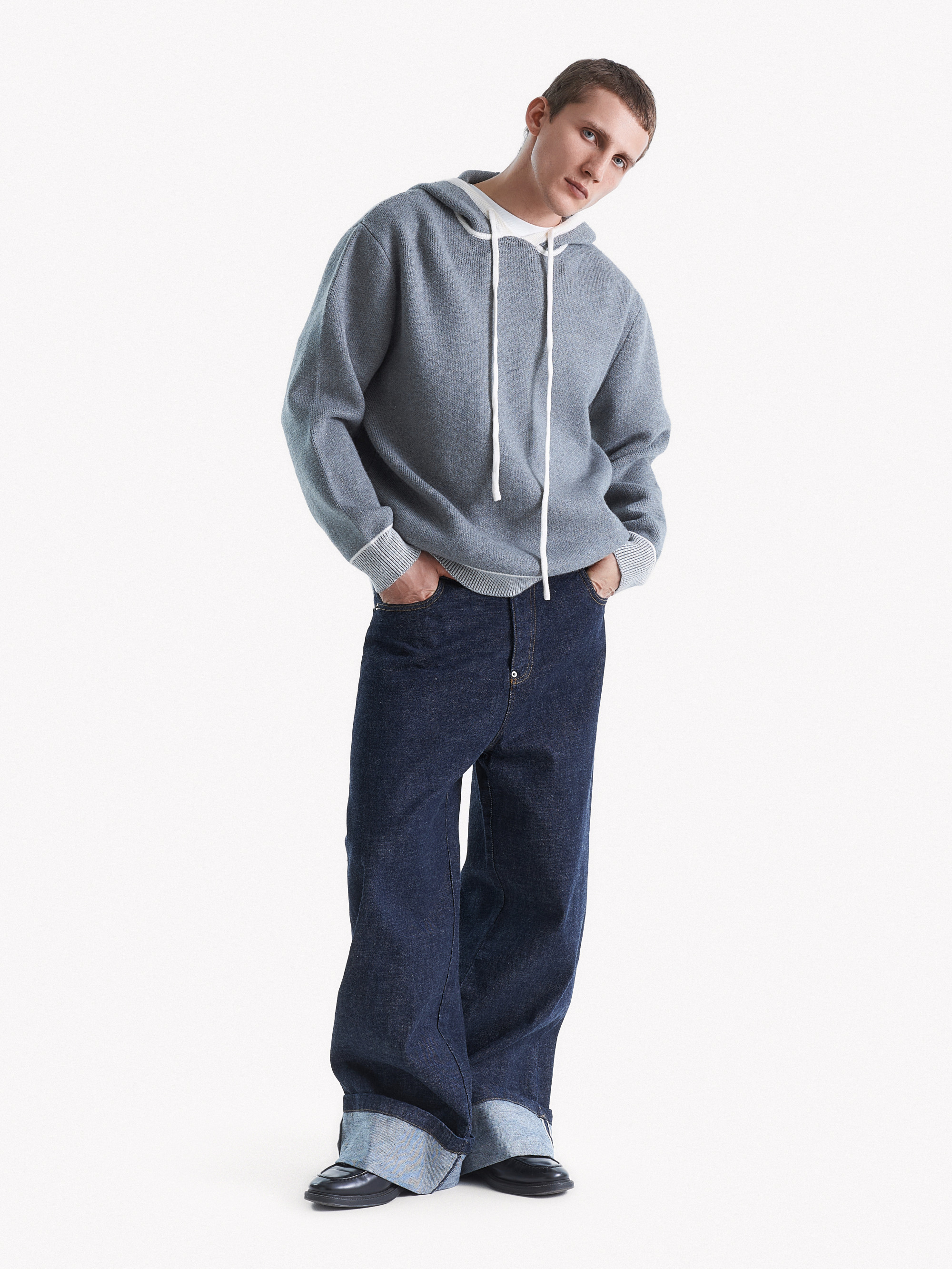 Худи Cosy Line
