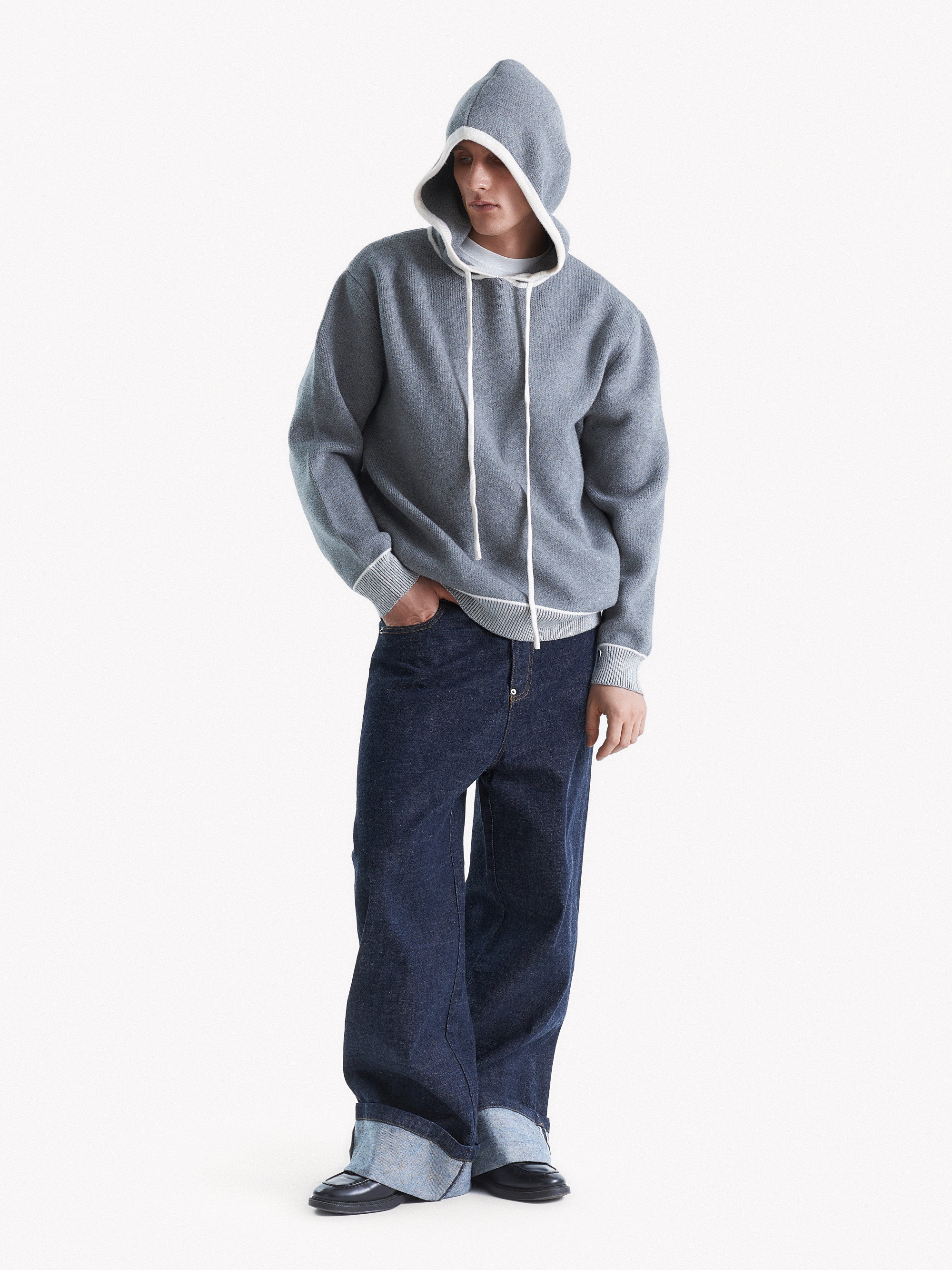 Худи Cosy Line