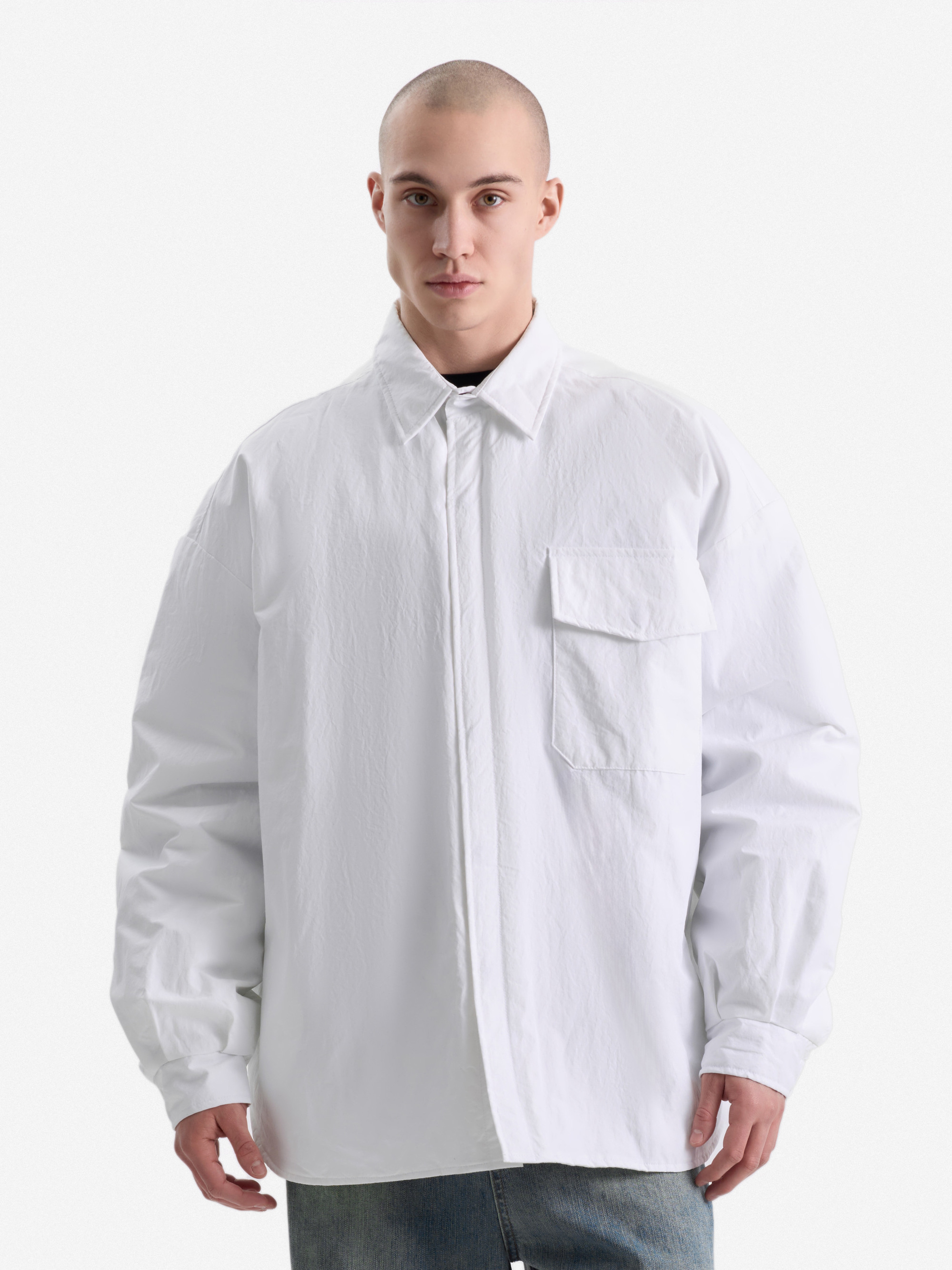 Рубашка ​Arctic Overshirt