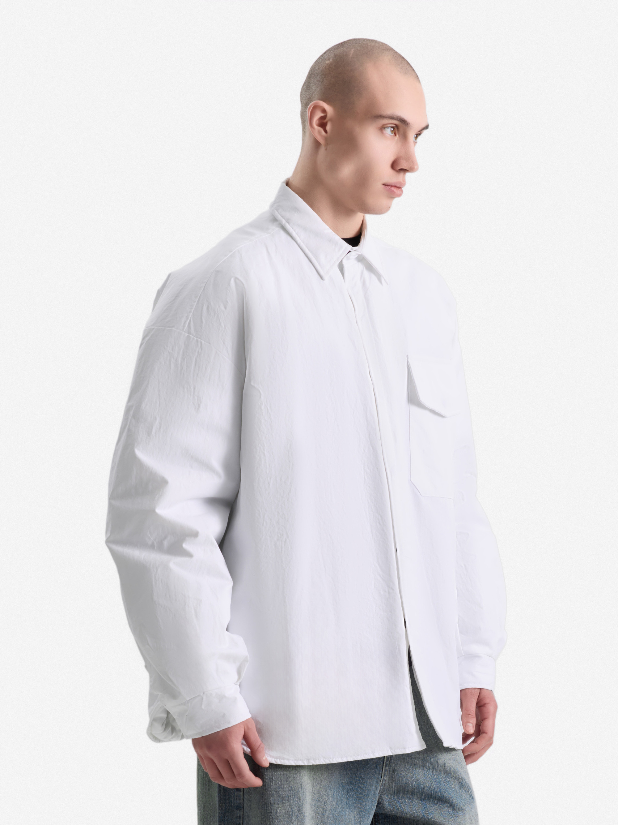 Рубашка ​Arctic Overshirt