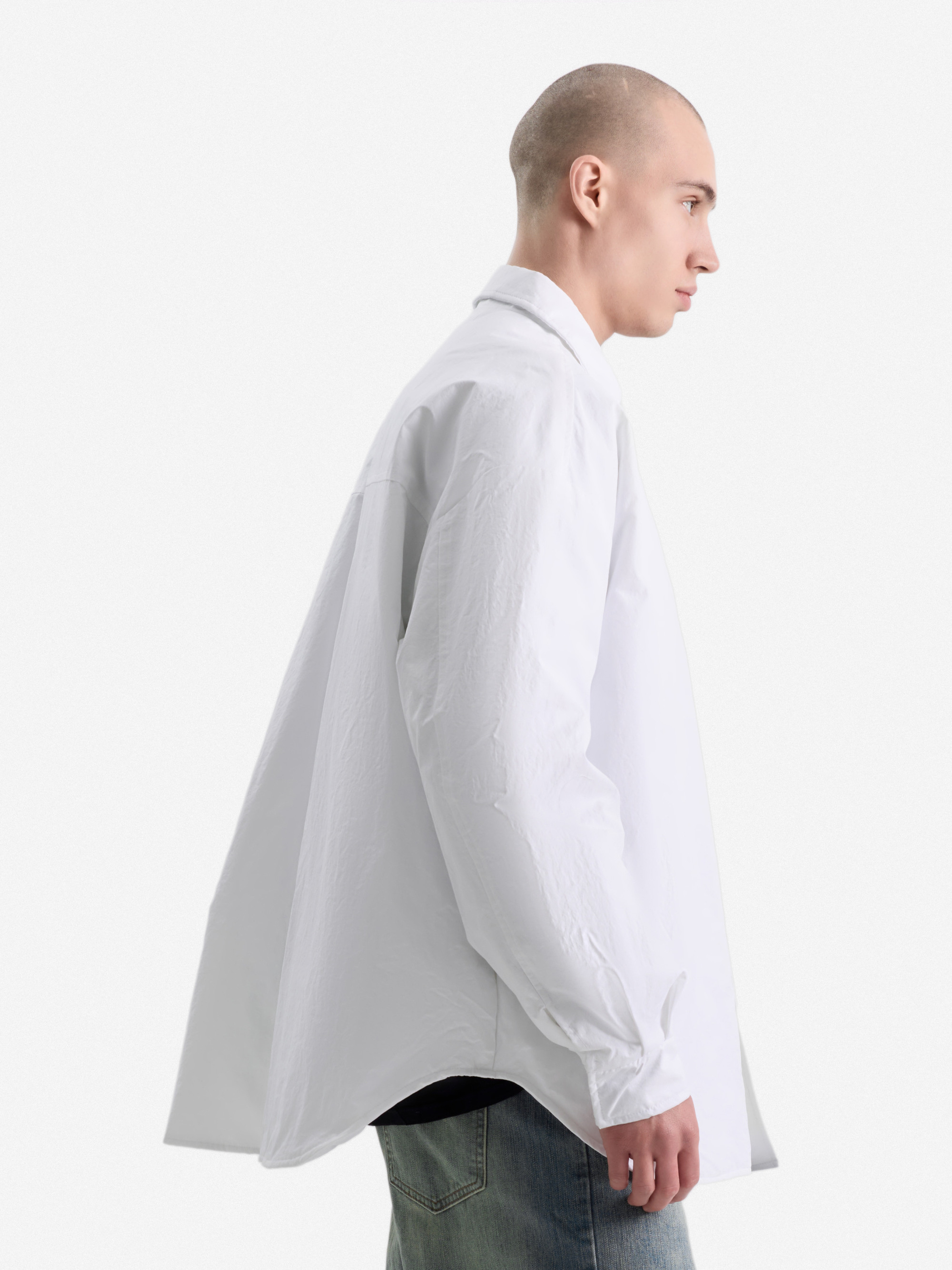 Рубашка ​Arctic Overshirt