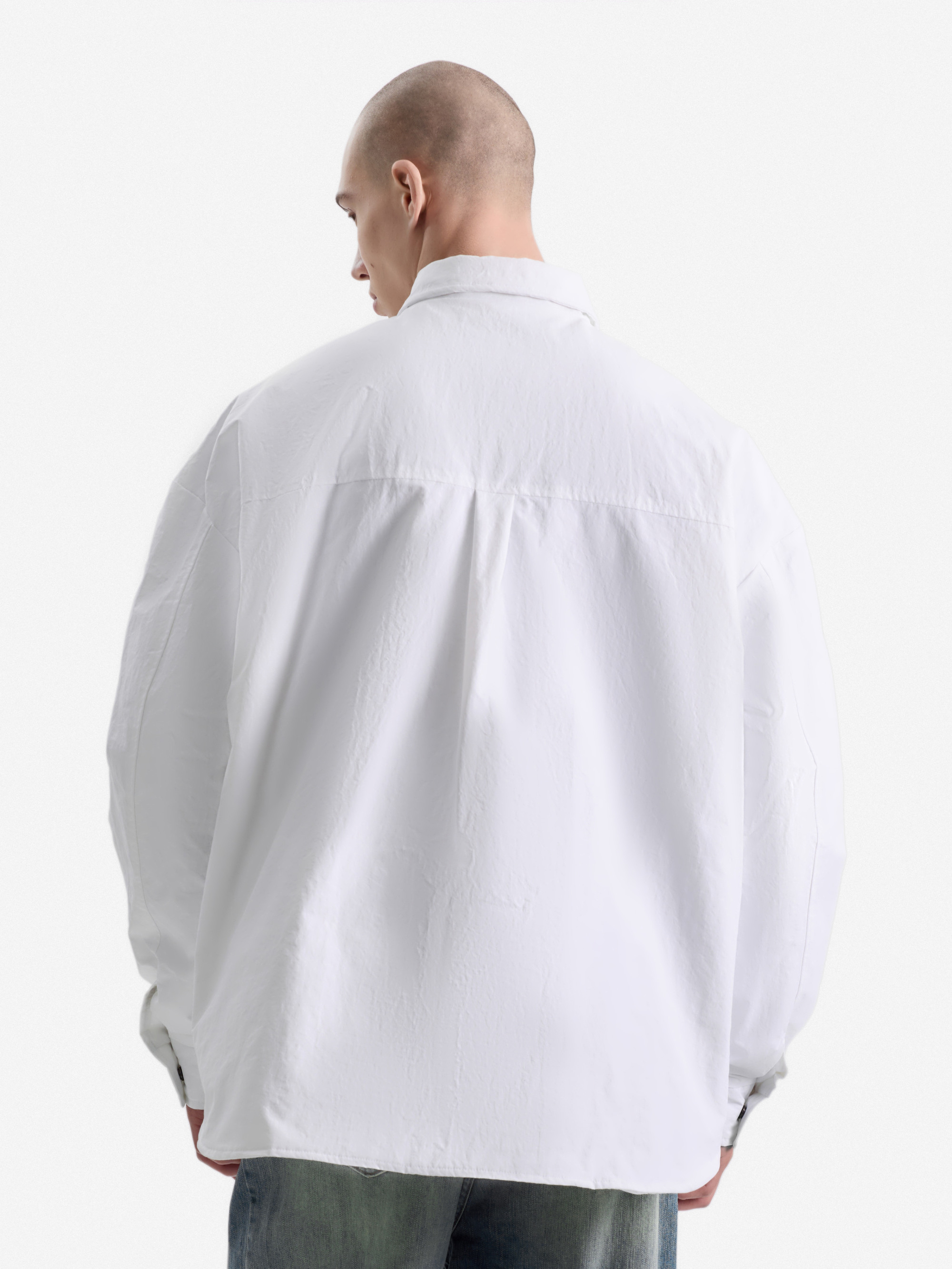Рубашка ​Arctic Overshirt