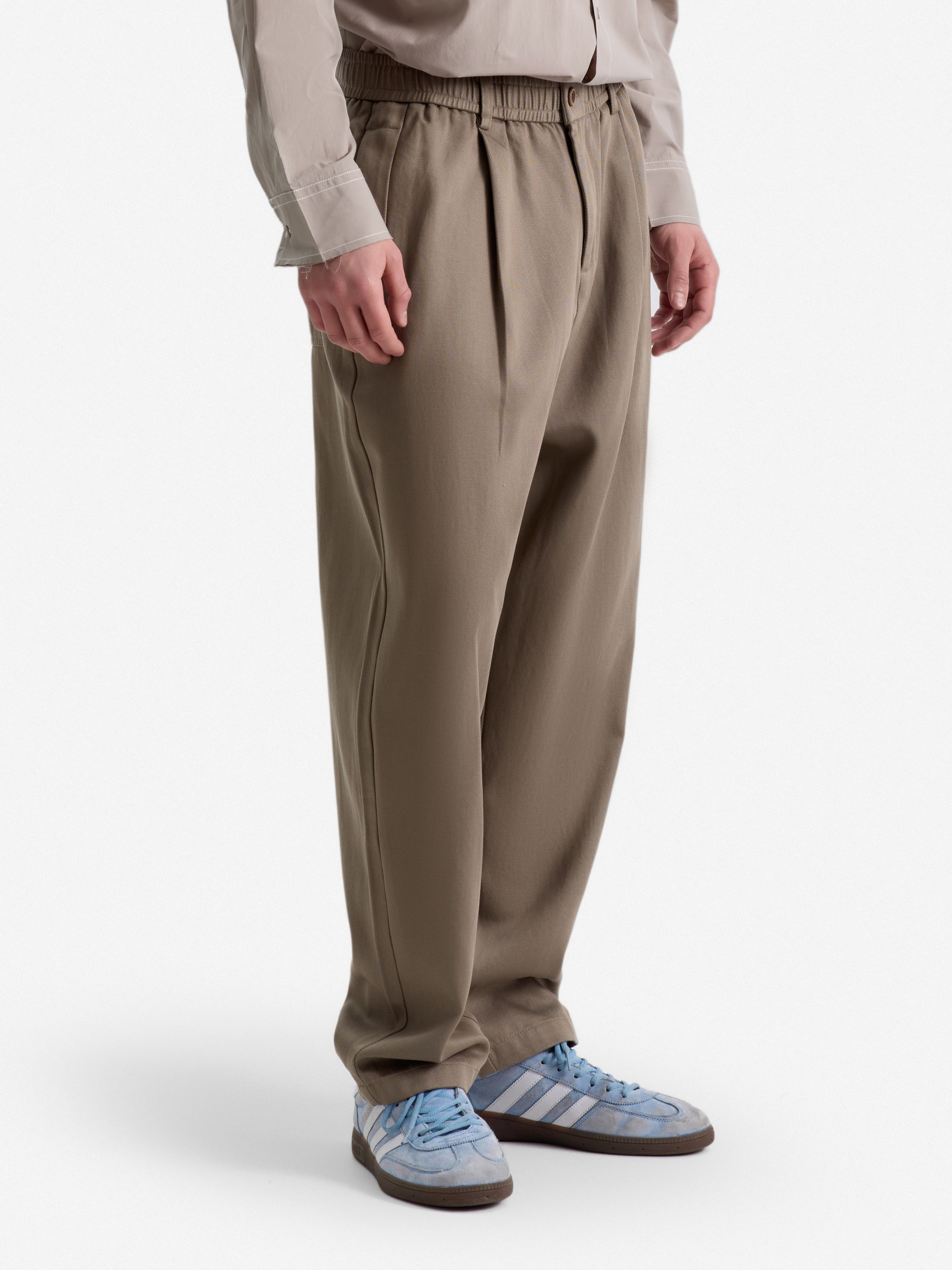 ​Брюки FlowPants