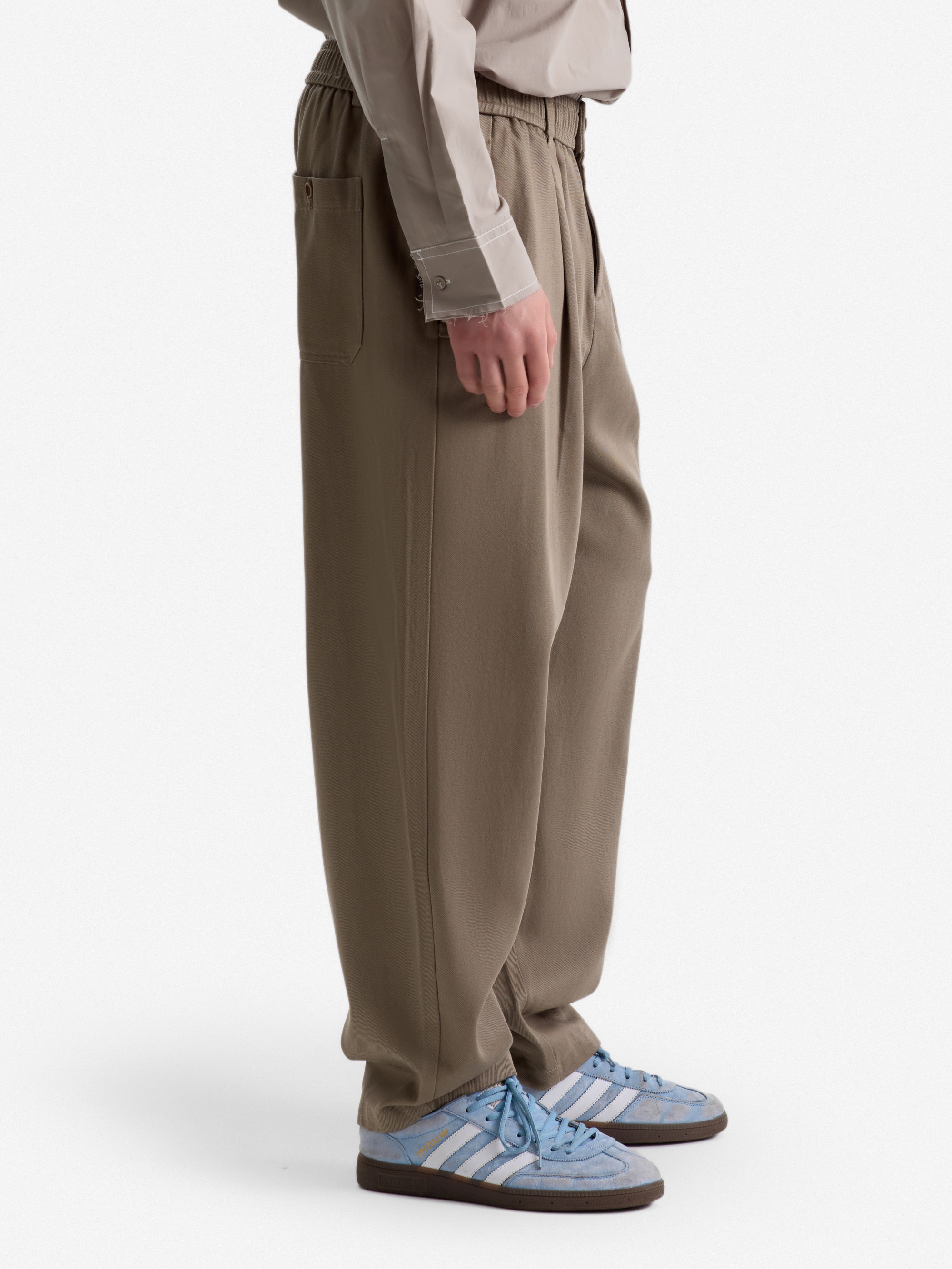 ​Брюки FlowPants
