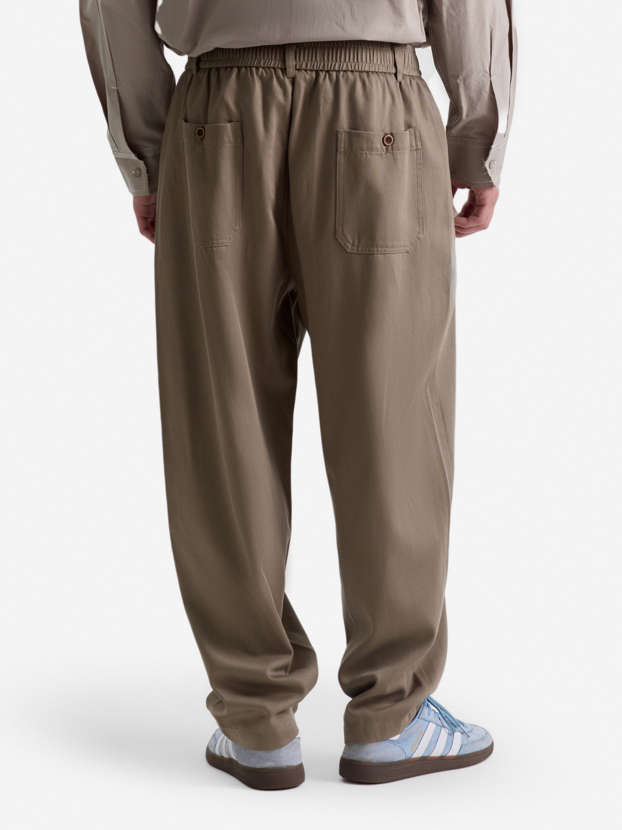 ​Брюки FlowPants