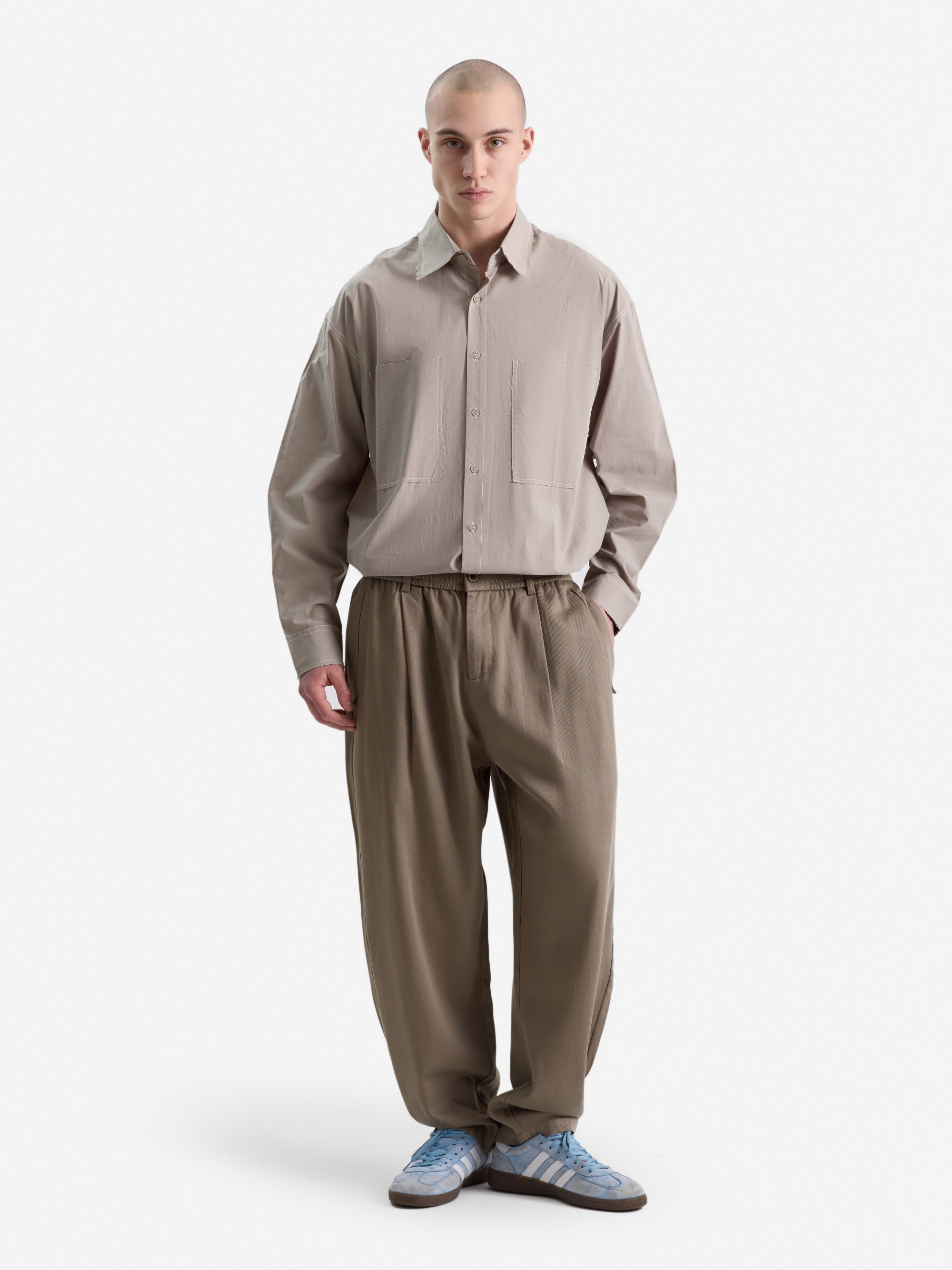 ​Брюки FlowPants