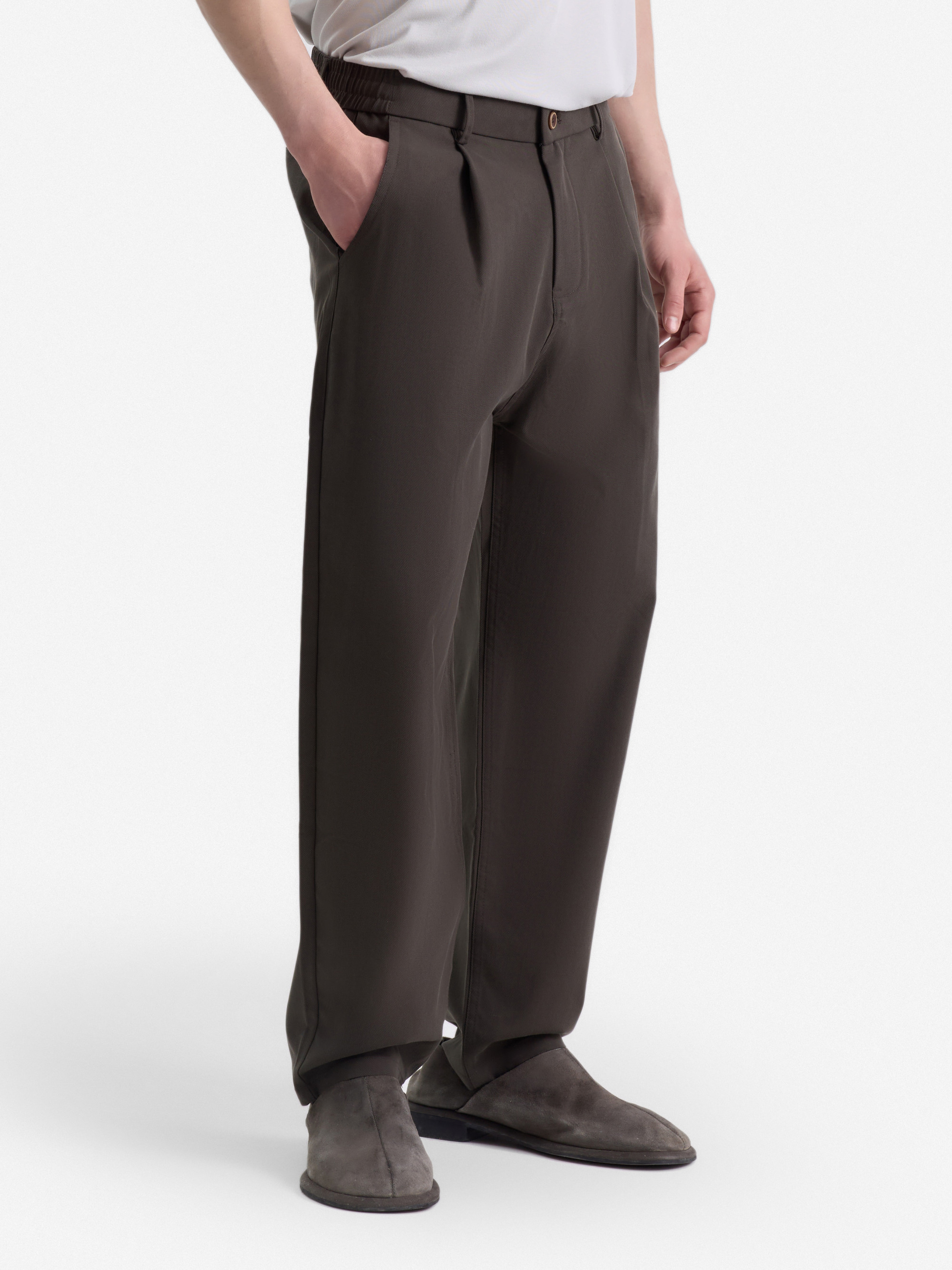 ​Брюки Classic Relaxed