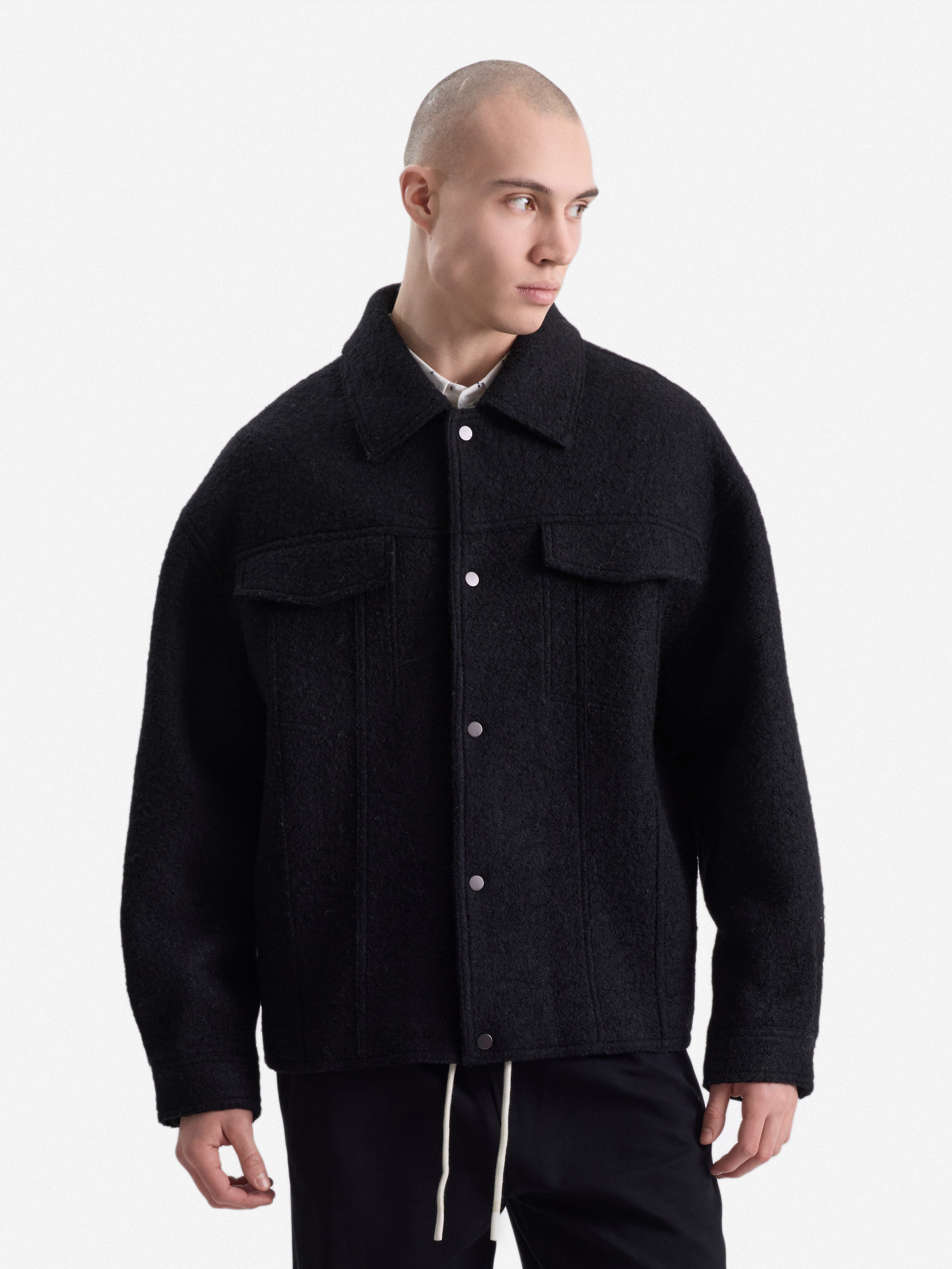 ​Куртка BLACKSTONE