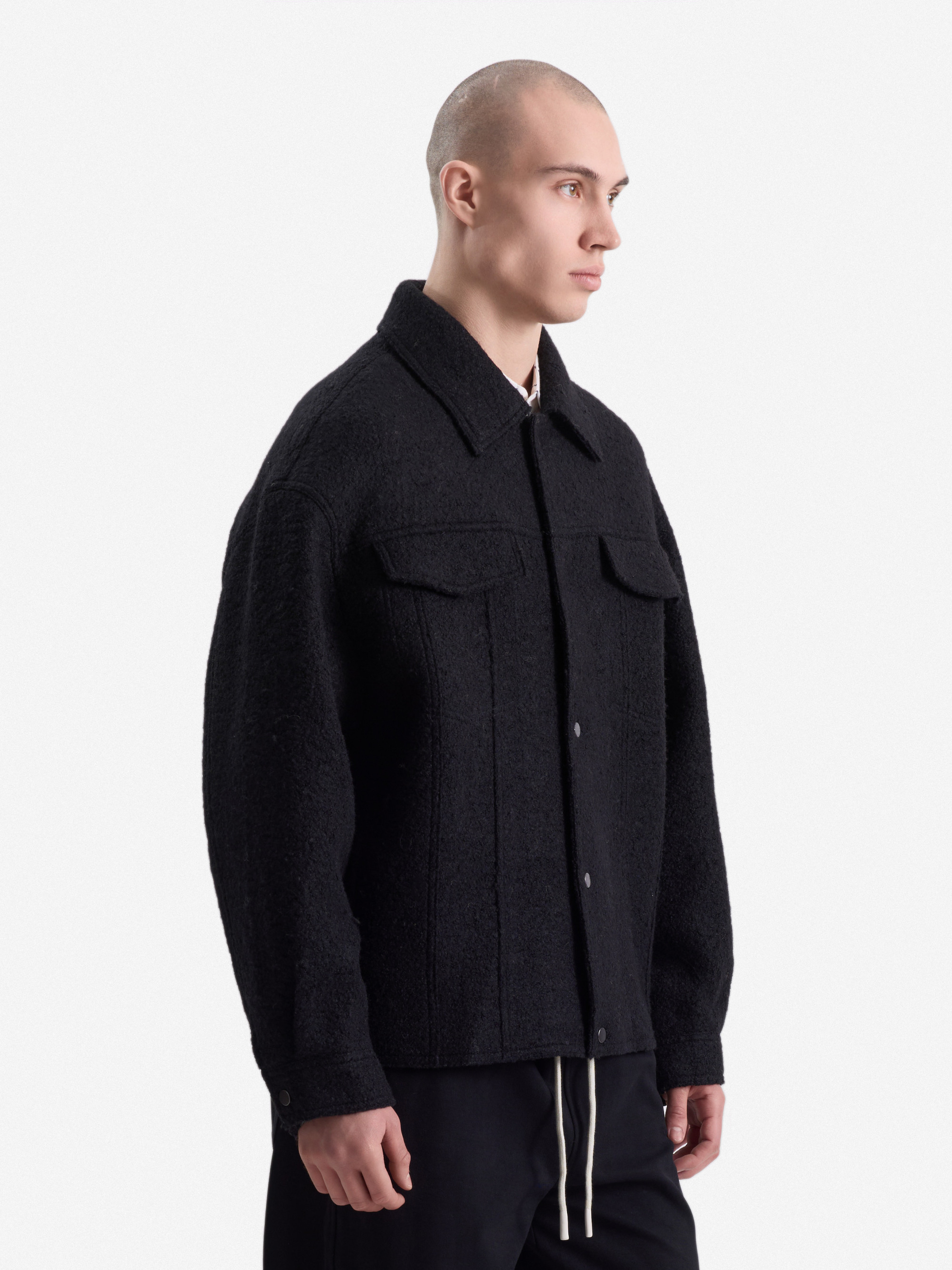 ​Куртка BLACKSTONE