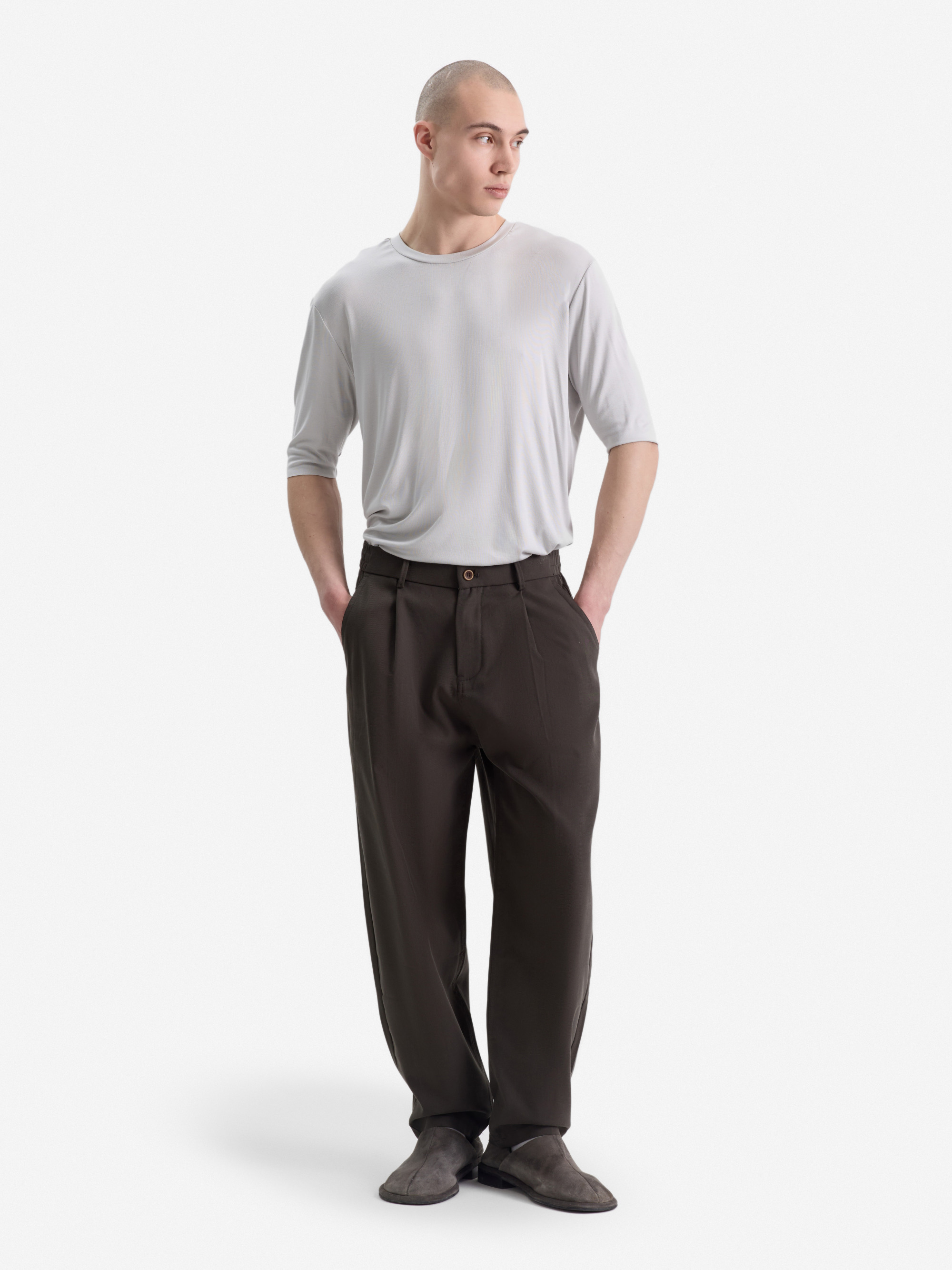 ​Брюки Classic Relaxed